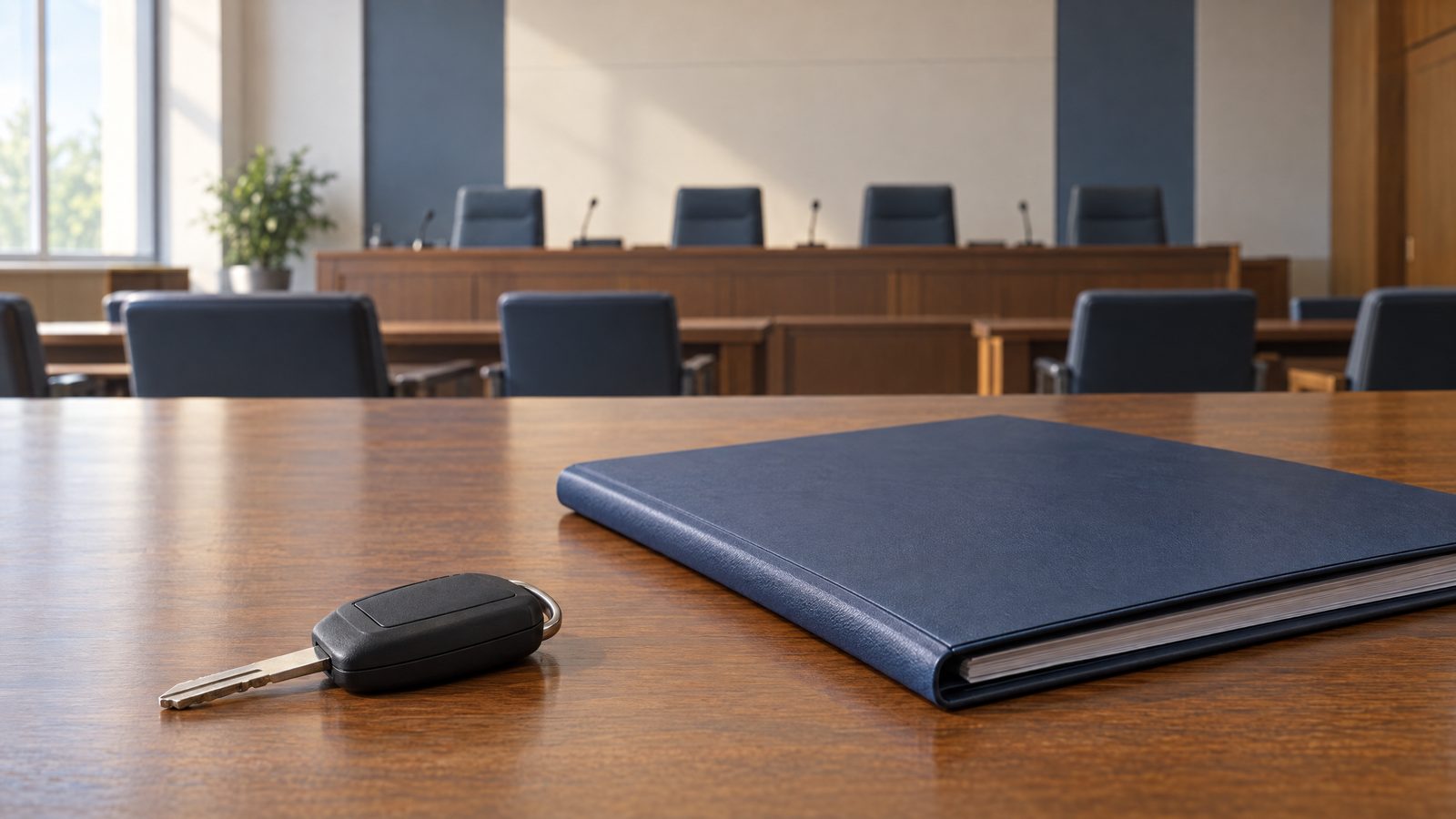 Motor-finance compensation challenge set for February 2027 hearing