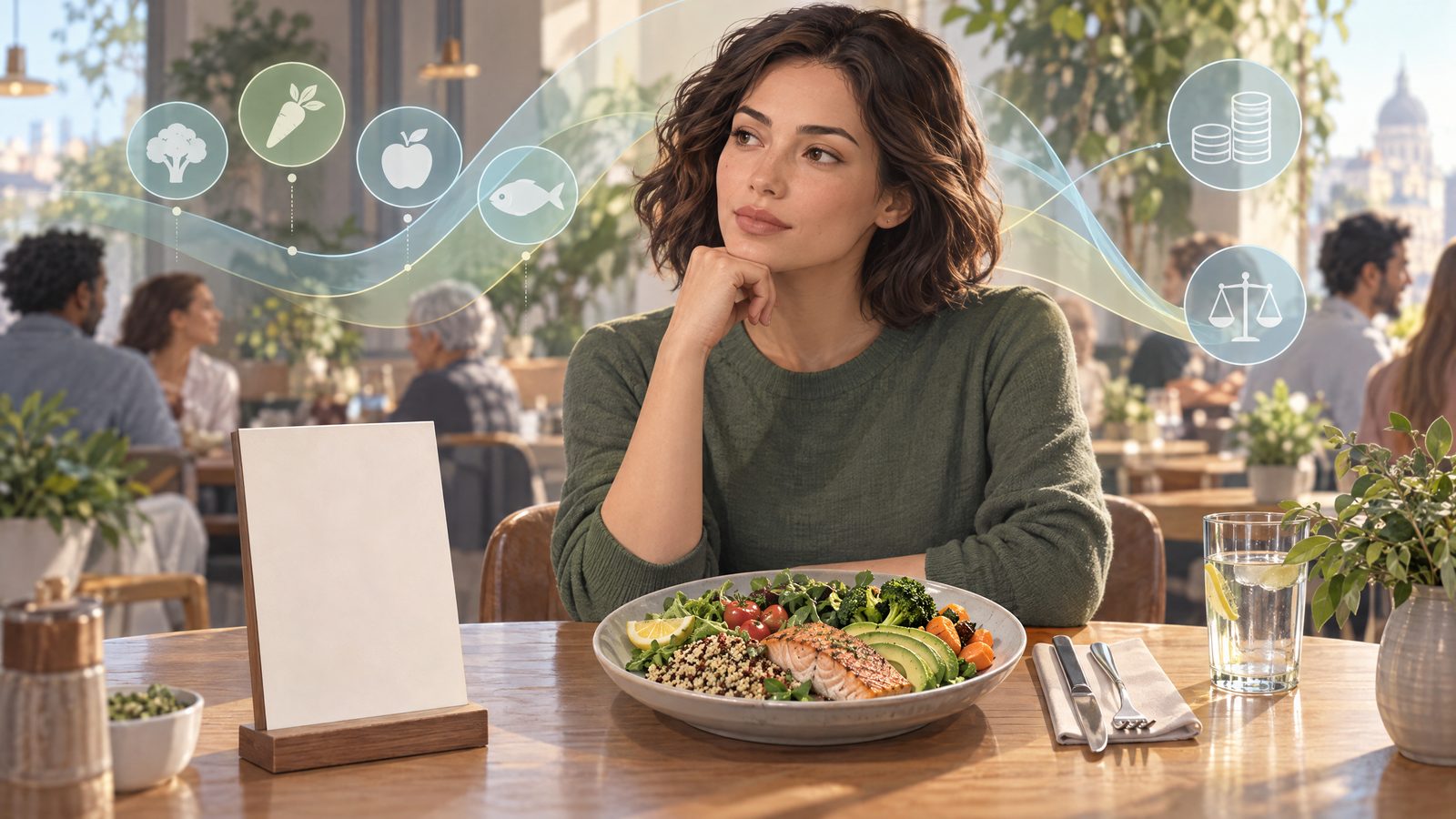 England menu calorie labels modelled as cost-effective, but lifetime gains remain uncertain