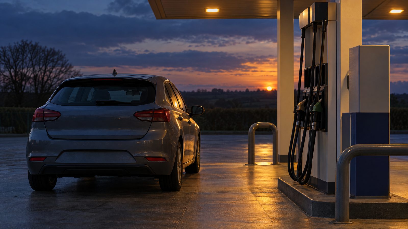 AA calls for an additional 5p fuel-duty cut ahead of October Budget