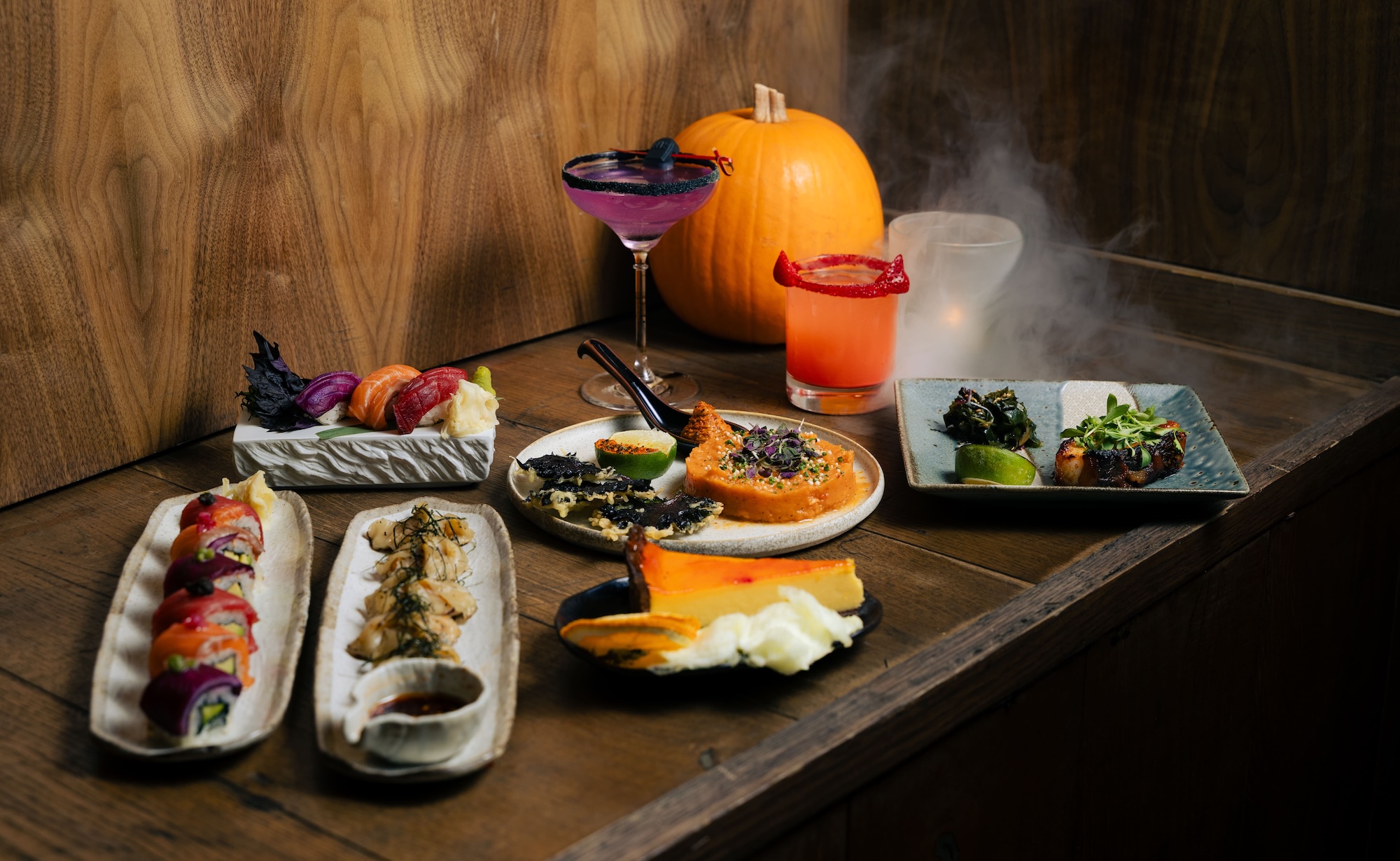 No tricks just treats at UNI this October