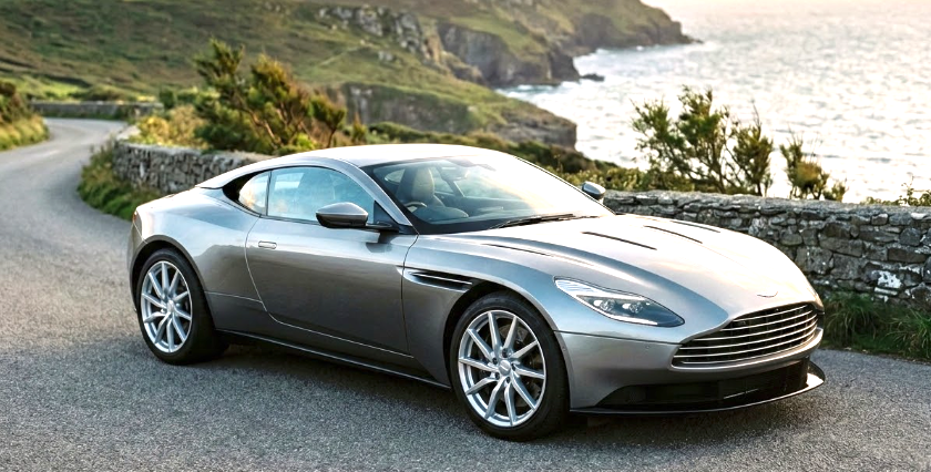 The difference between leasing and buying a car on finance