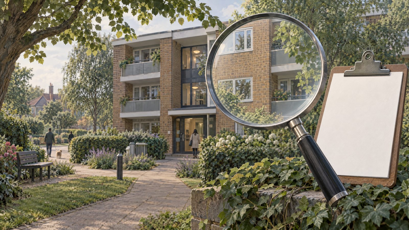 Kingston receives C3 social-housing grade after regulator finds serious failings