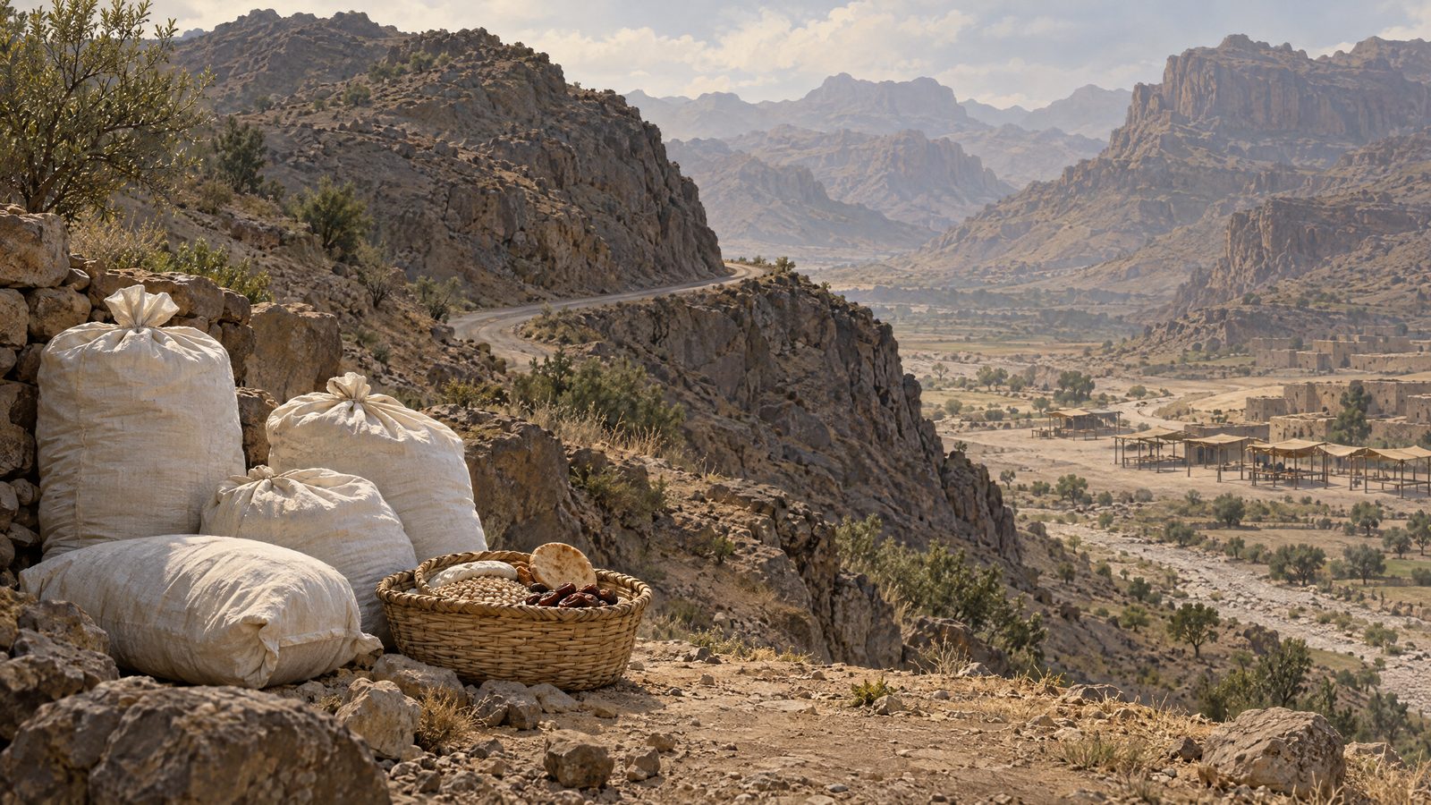 WFP says fighting cuts aid access for 800,000 people in Yemen