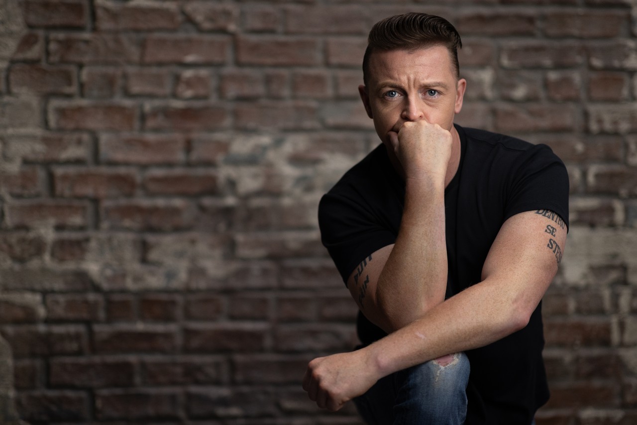 Brian Gilleece talks Apple TV’s ‘Sugar’, working with Colin Farrell and memorable Hollywood moments
