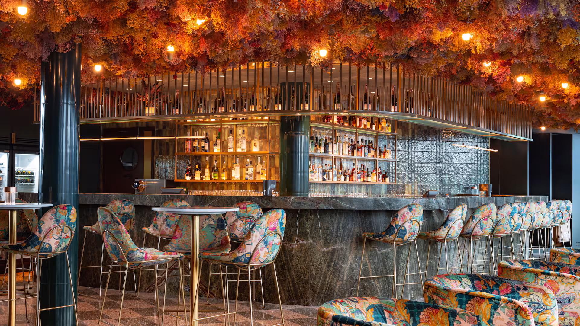 Canopy London City celebrates five years in East London with site-specific installation by internationally acclaimed artist Simon Heijdens