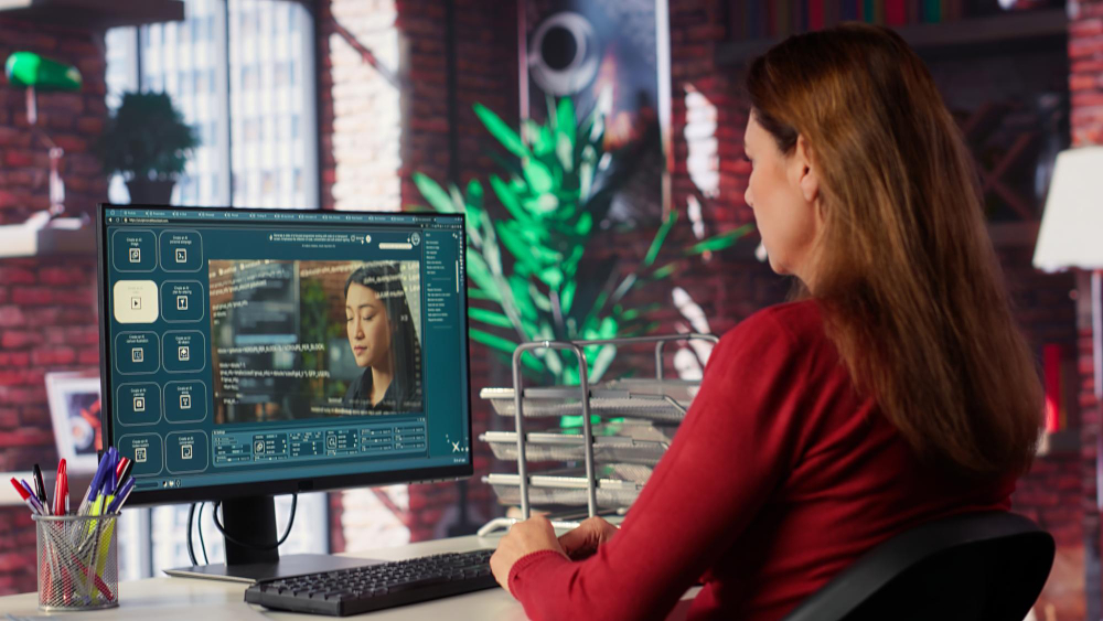 4 types of AI image generation tools creators and marketers should know about