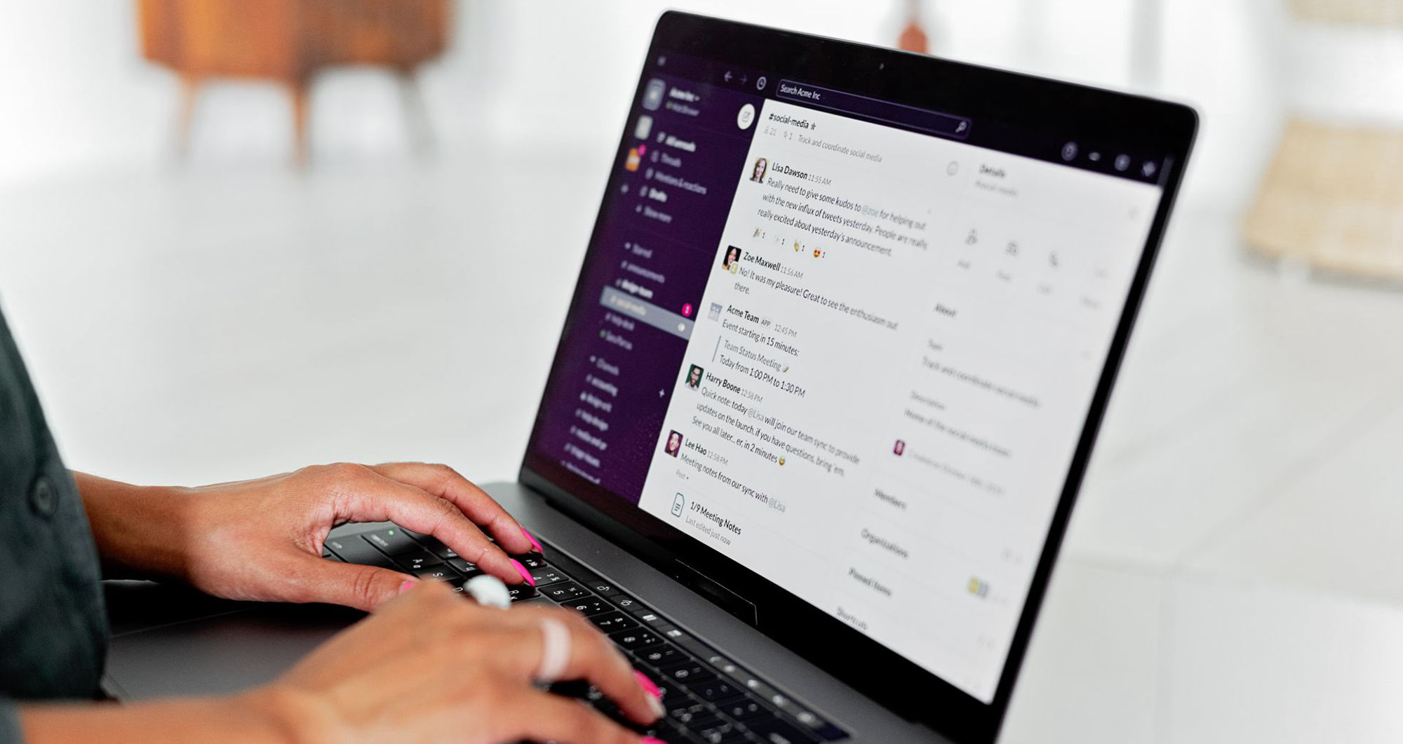 Email marketers and the merge tag that would not merge