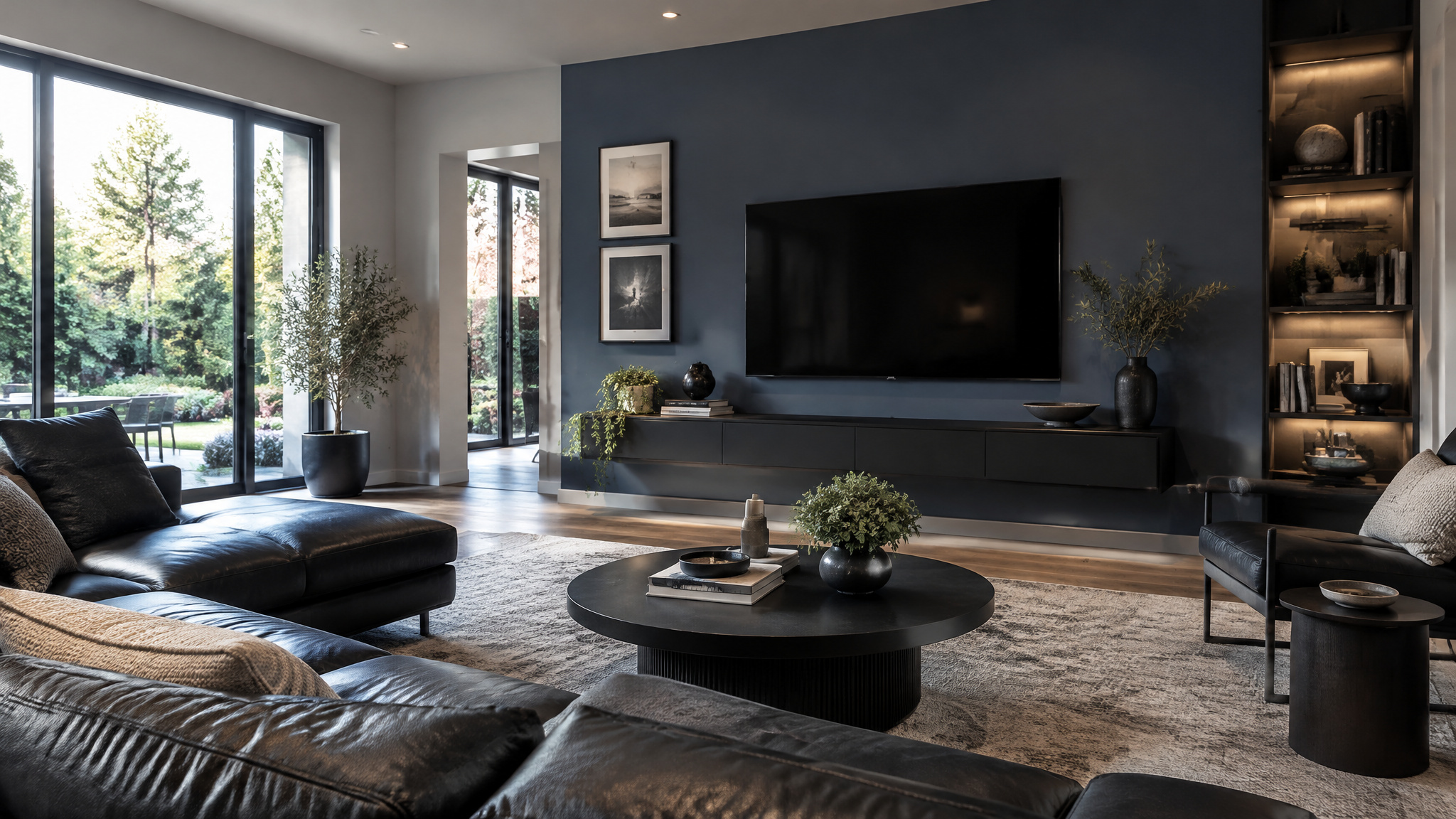 You don’t know it’s there: Why underfloor heating works well in small rooms