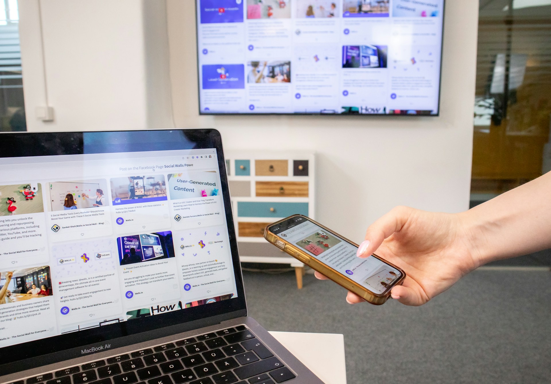 Fast Page Speeds Show Competence & Convenience
