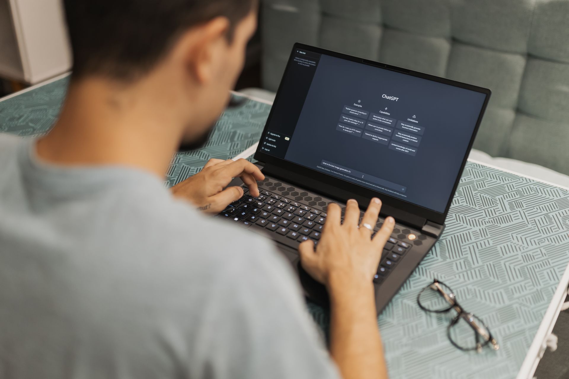 Building AI at work: Who owns the project, and how can businesses protect it? 