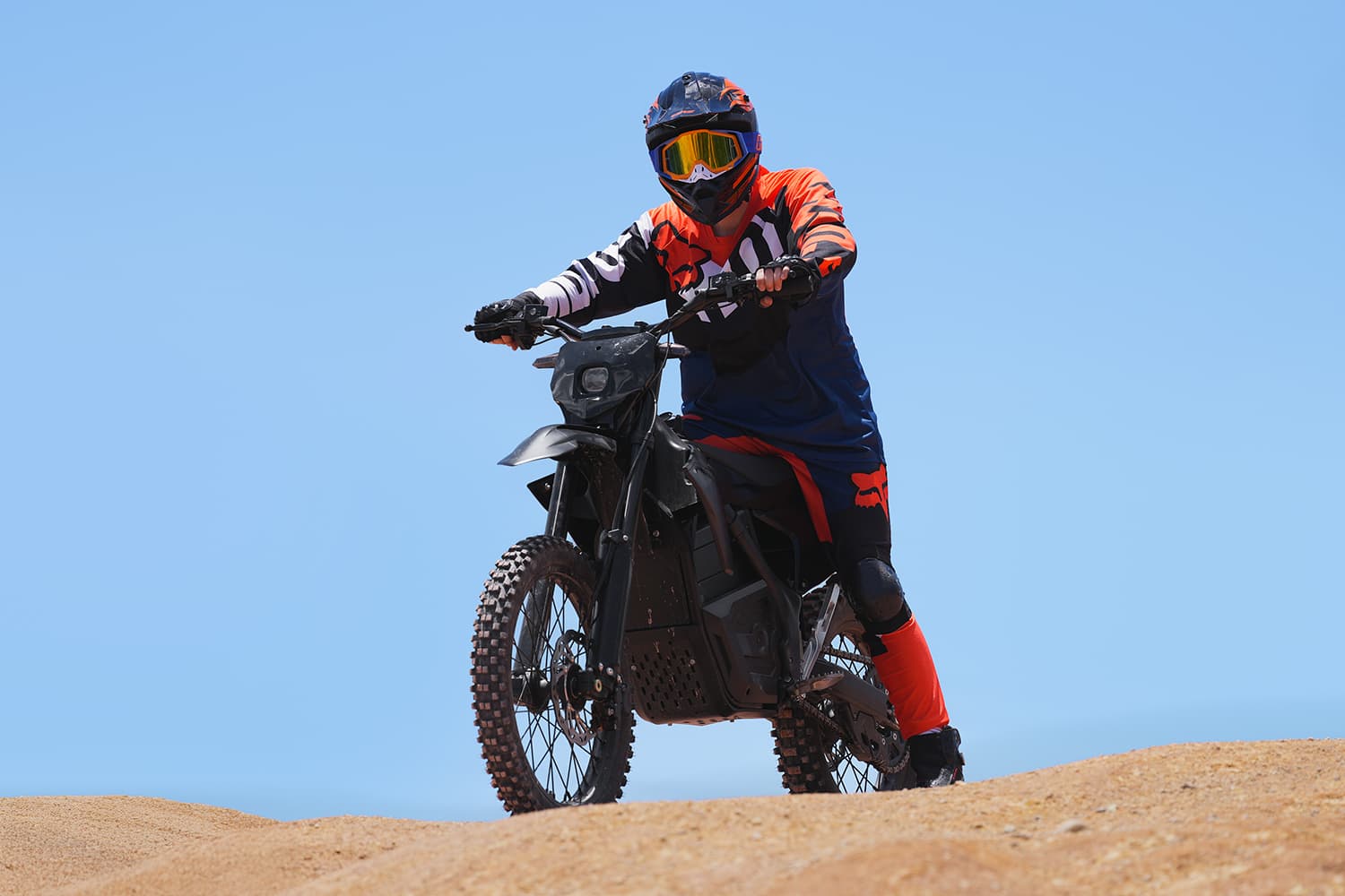 How to choose an electric dirt bike: A practical buying guide