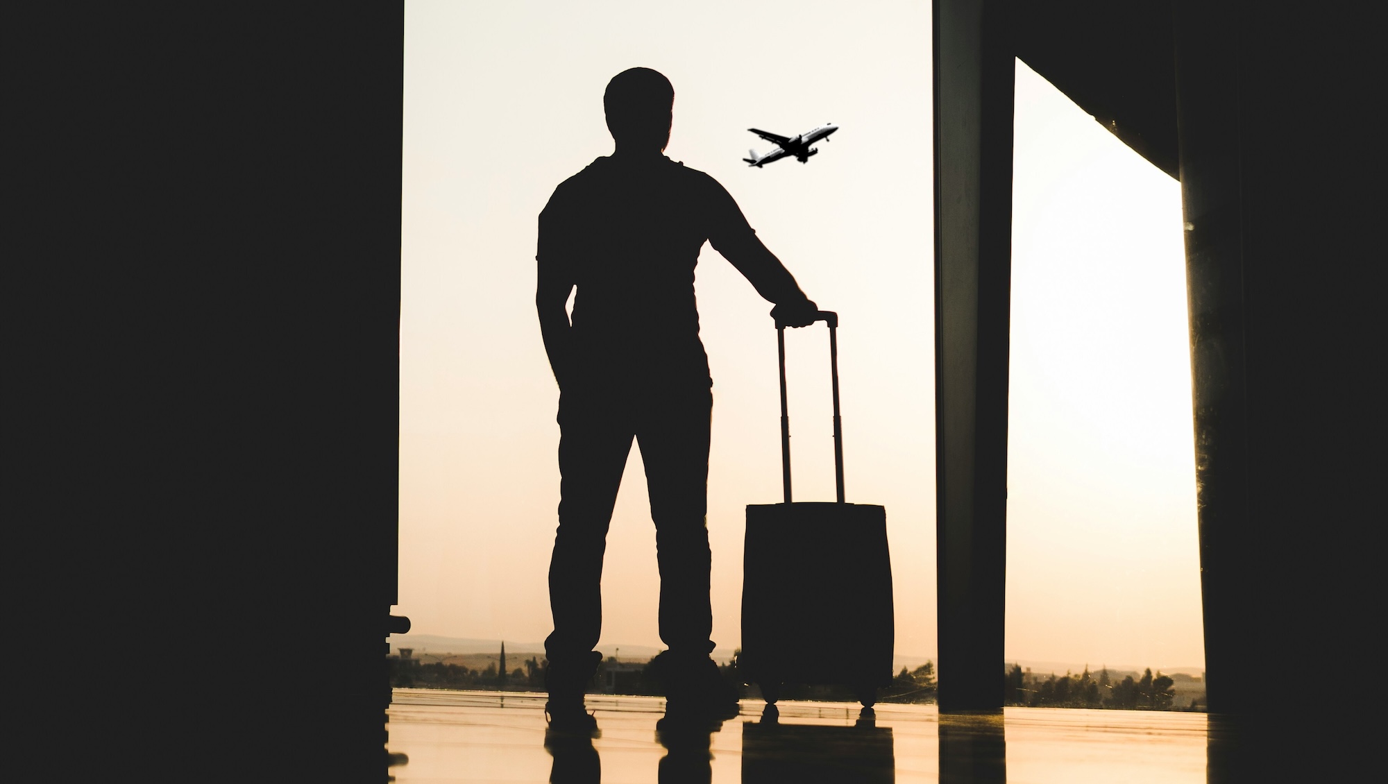 More than one in four of passengers experienced flight disruption this summer