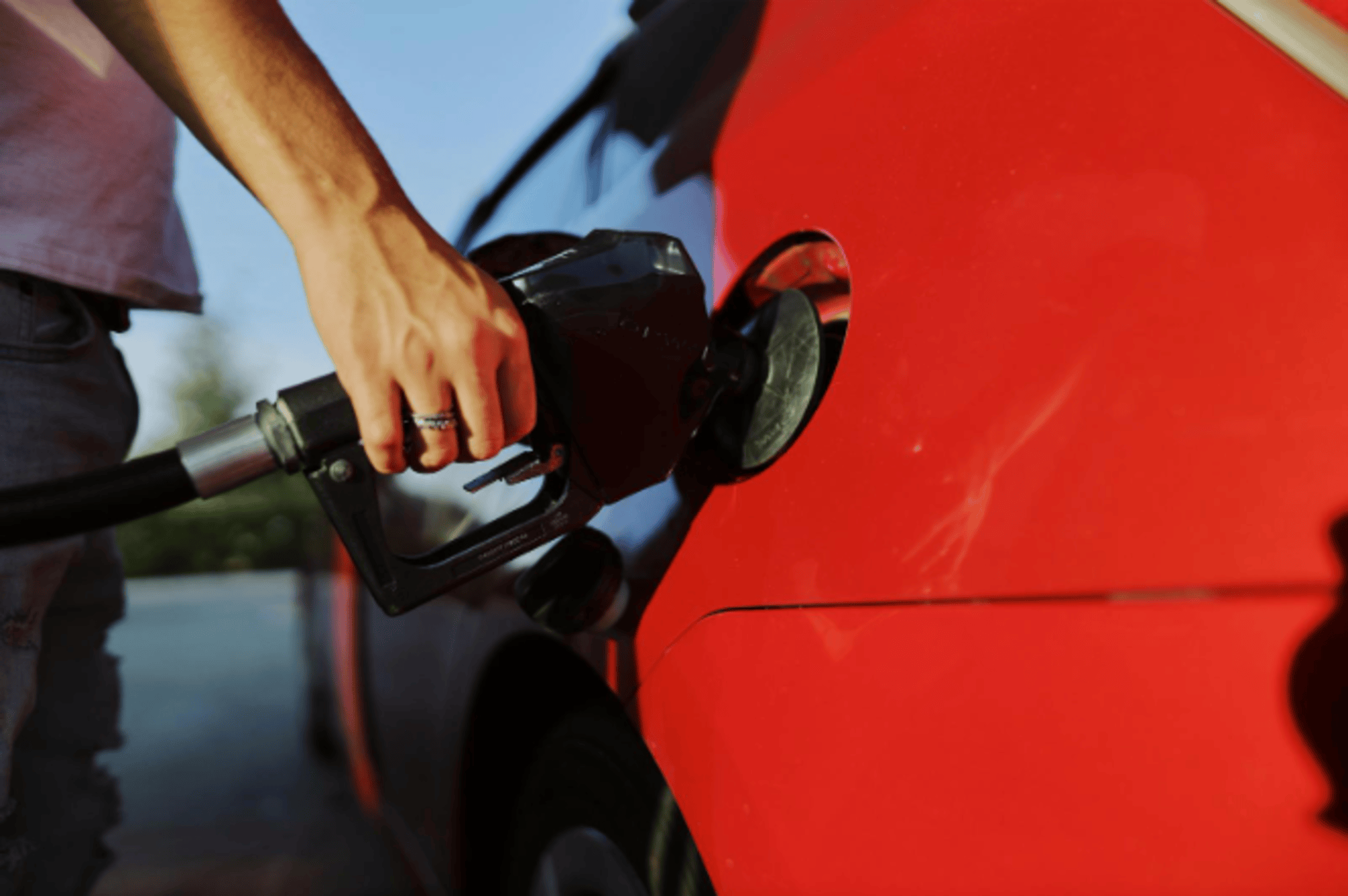 UK motorists urged to carry out one simple check as fuel prices soar