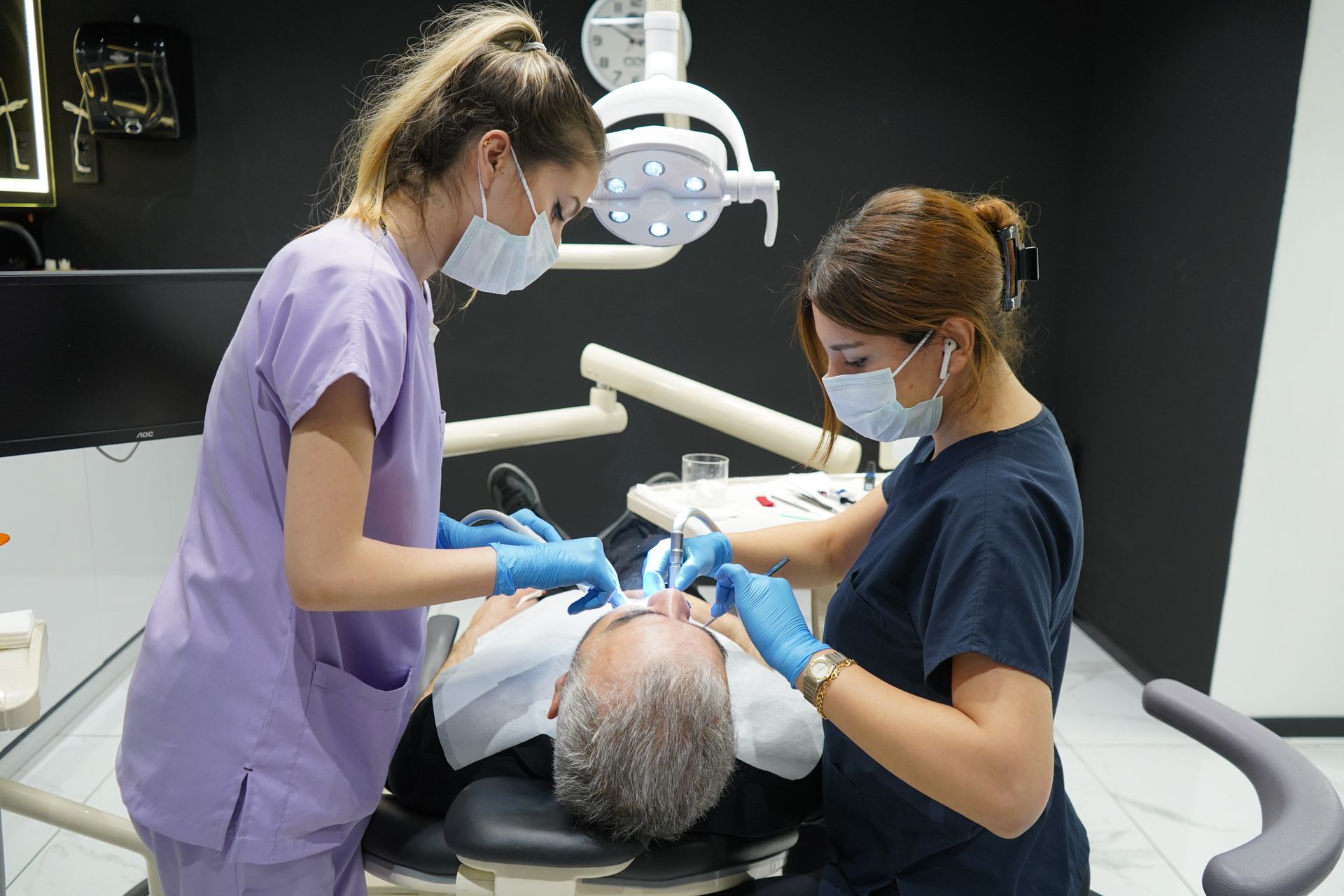Top 10 best Hollywood Smile Turkey & dentists in Istanbul