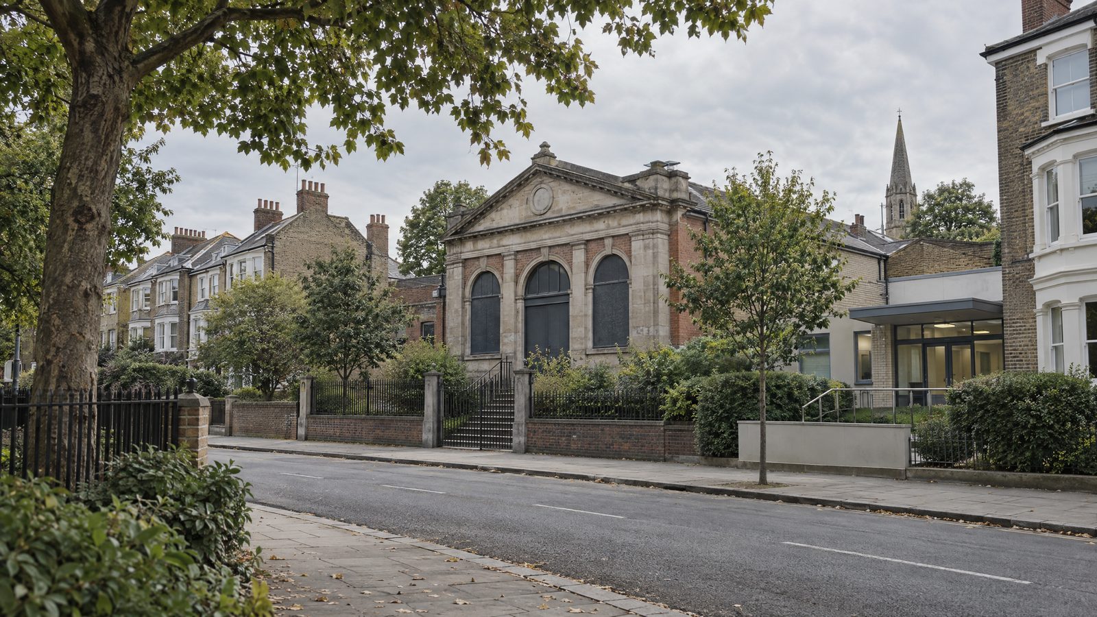 Islington Council weighs 14 property disposals in asset review