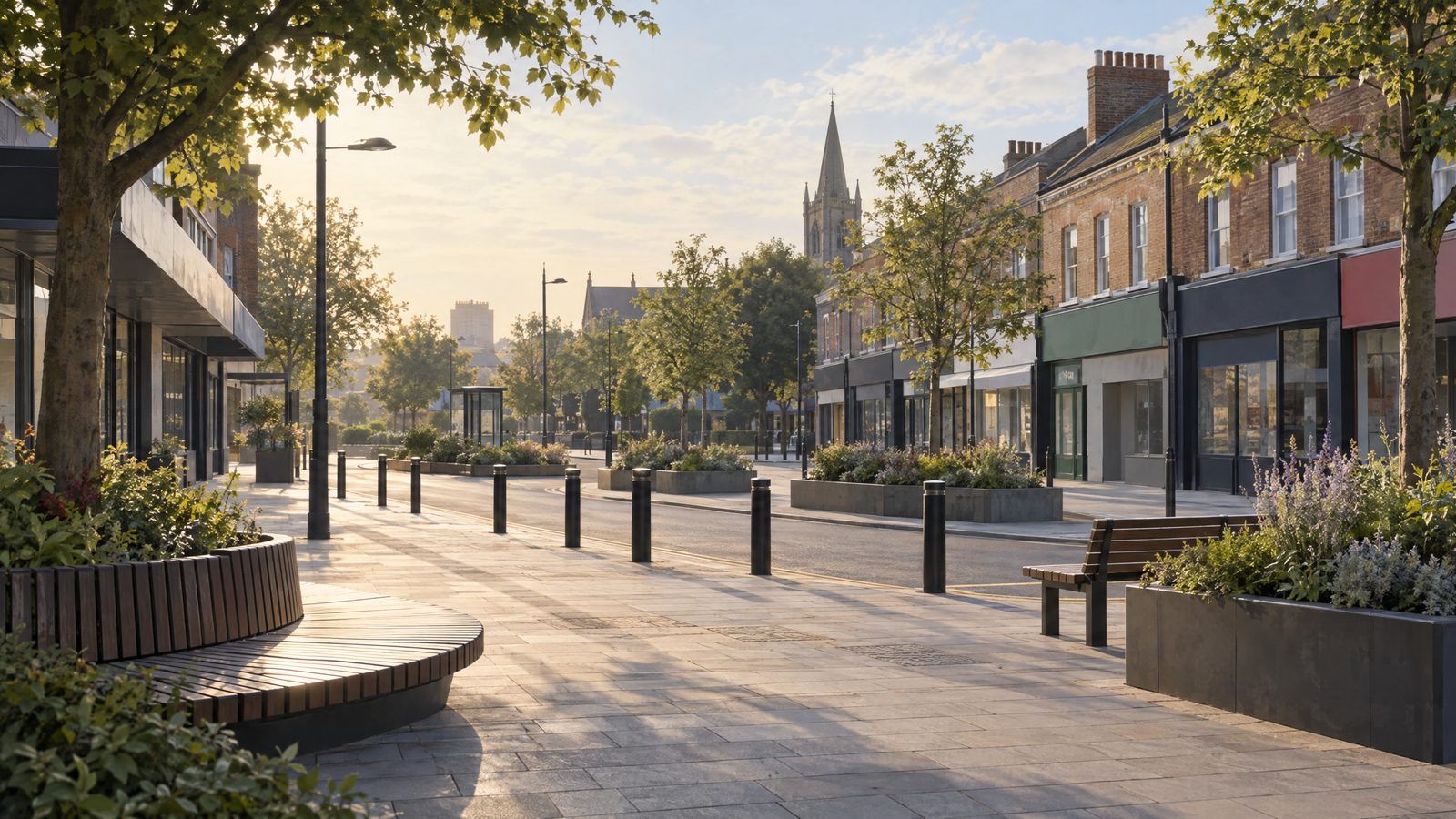 Croydon opens consultation on renewing Thornton Heath public-space order
