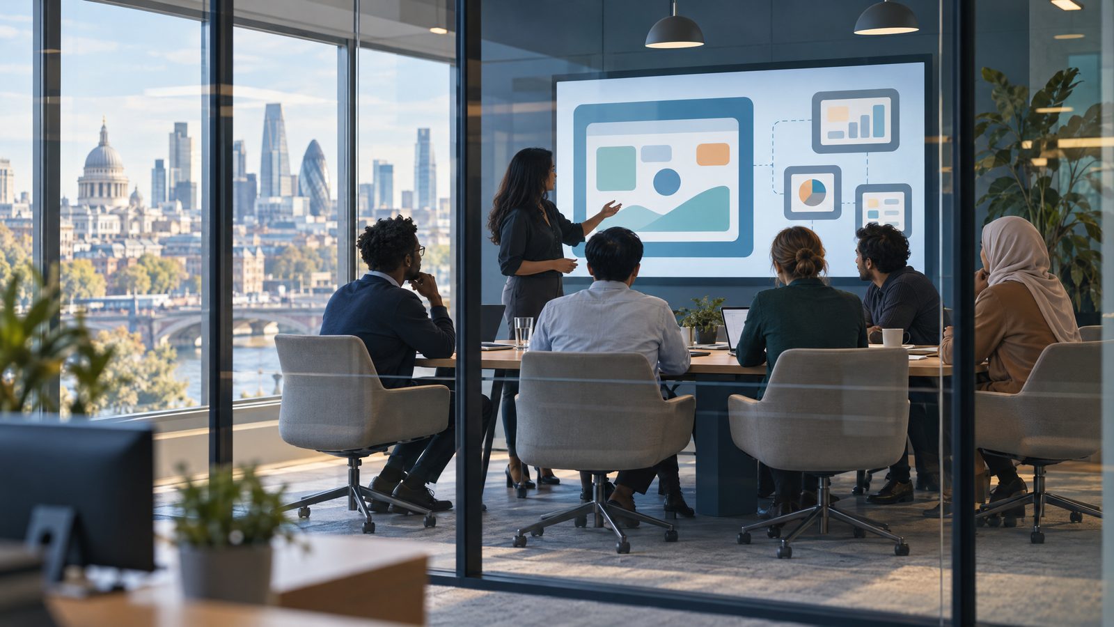 CMA proposes strategic market status for Microsoft’s business software