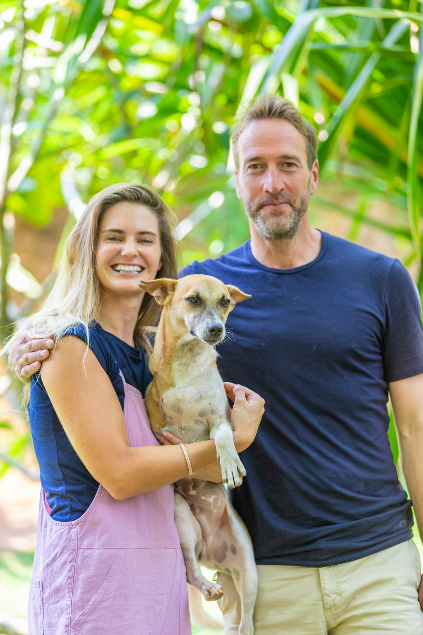 Meet Dr Janey Lowes: 10 things to know about the British vet behind WECare Worldwide