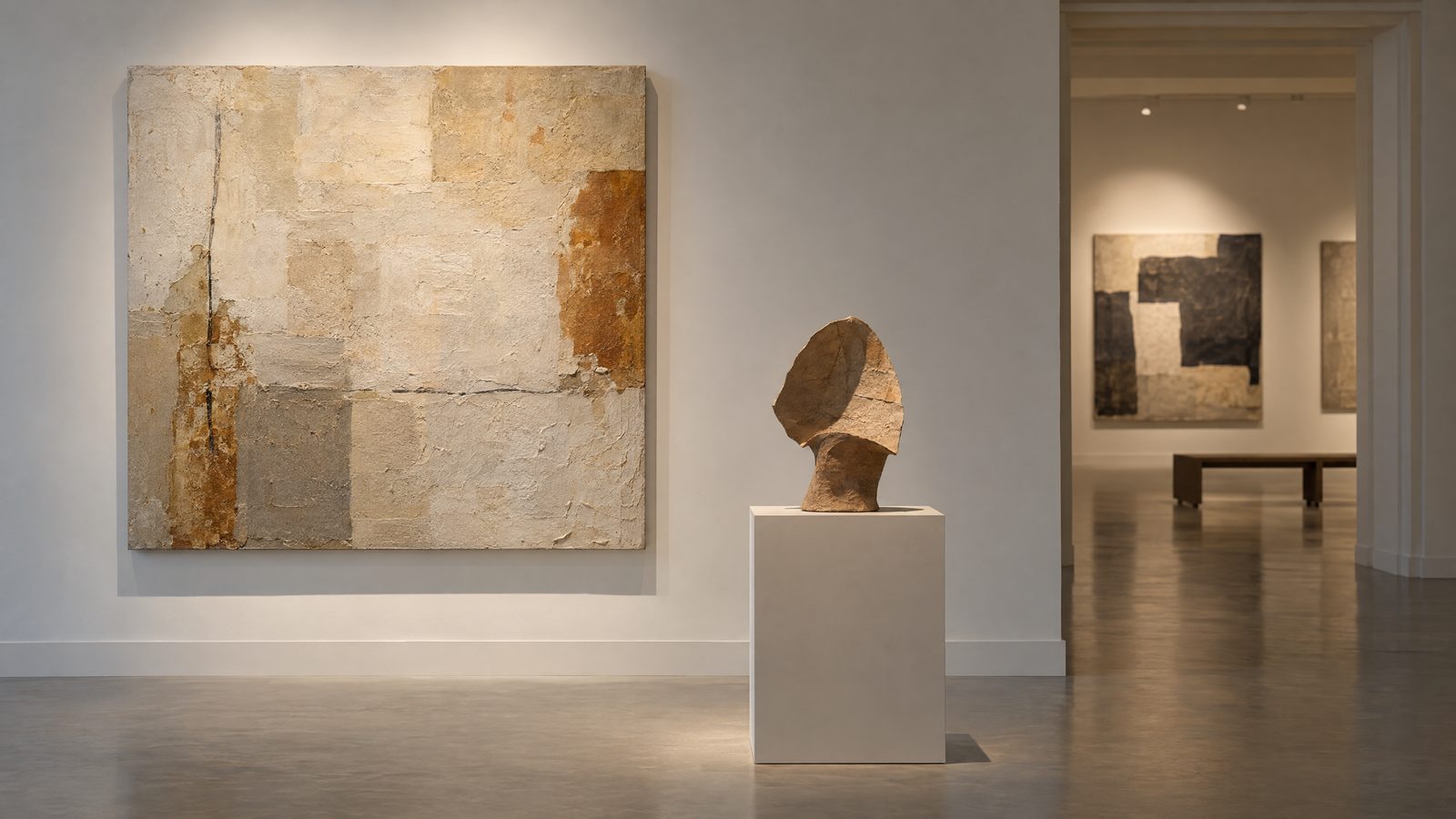 Tate adds two artists to collection with London art-fair acquisitions