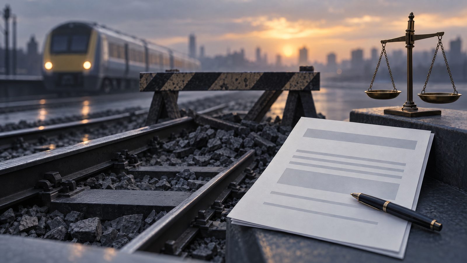 Rail compensation claims rise 55% as cancellations and late arrivals increase