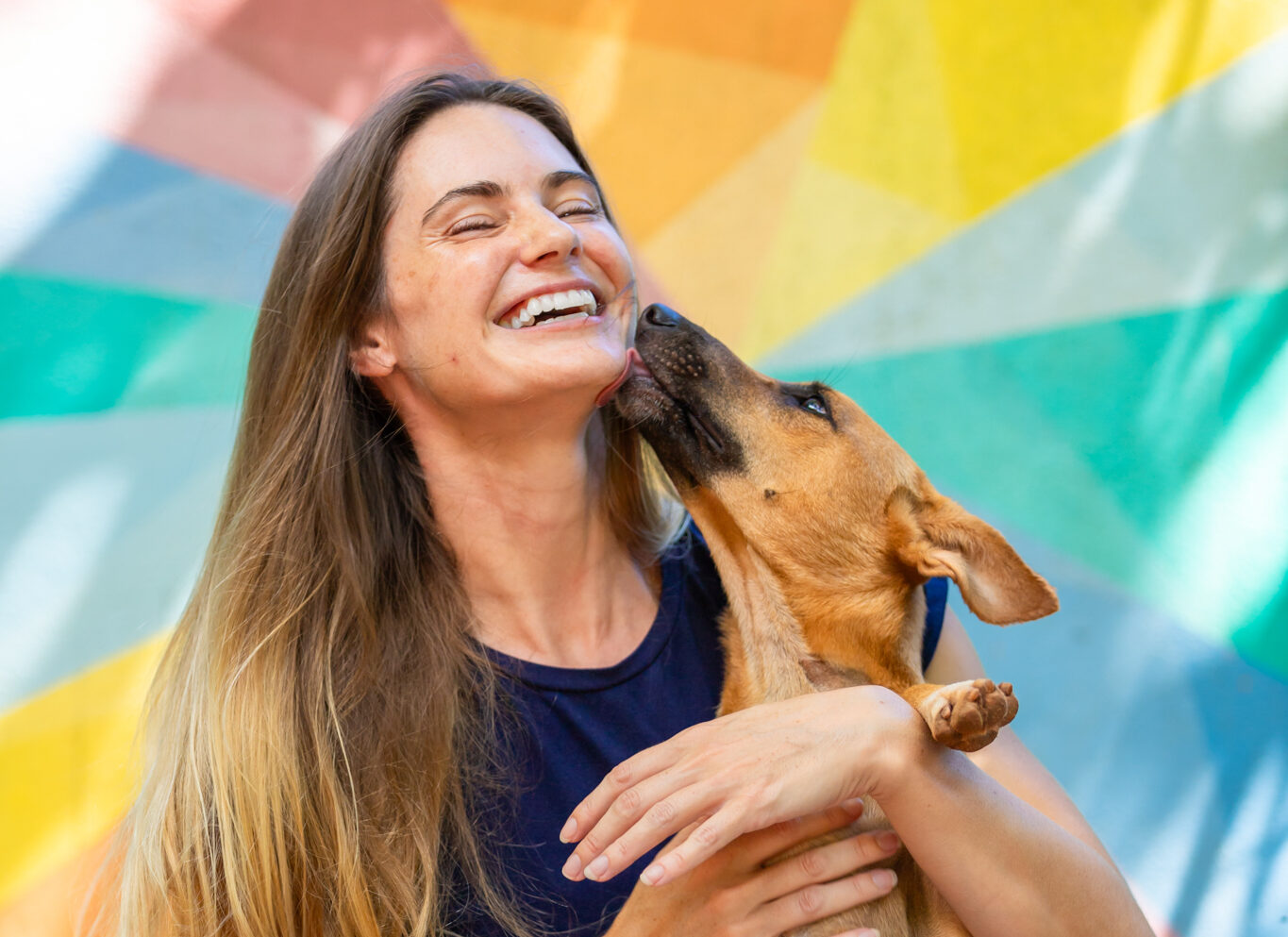 Meet Dr Janey Lowes: 10 things to know about the British vet behind WECare Worldwide