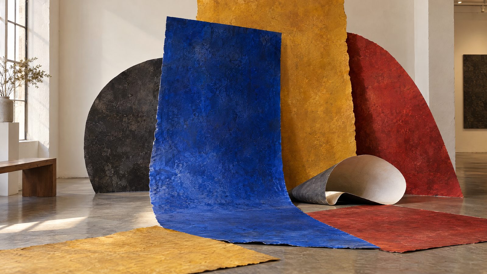 Whitechapel Gallery brings artist editions to 1-54 for first time