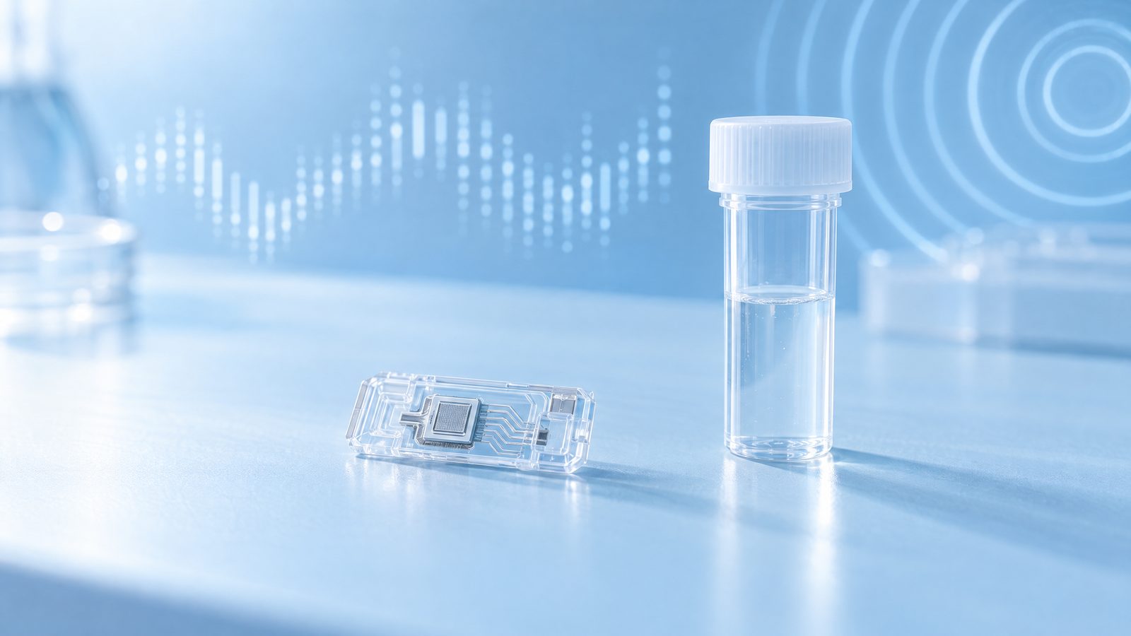 Unravel Health announces €2.96m for saliva-based Micro Lab development