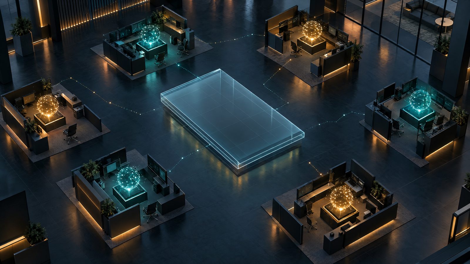 AI investment rises, but many firms cannot see where value is created
