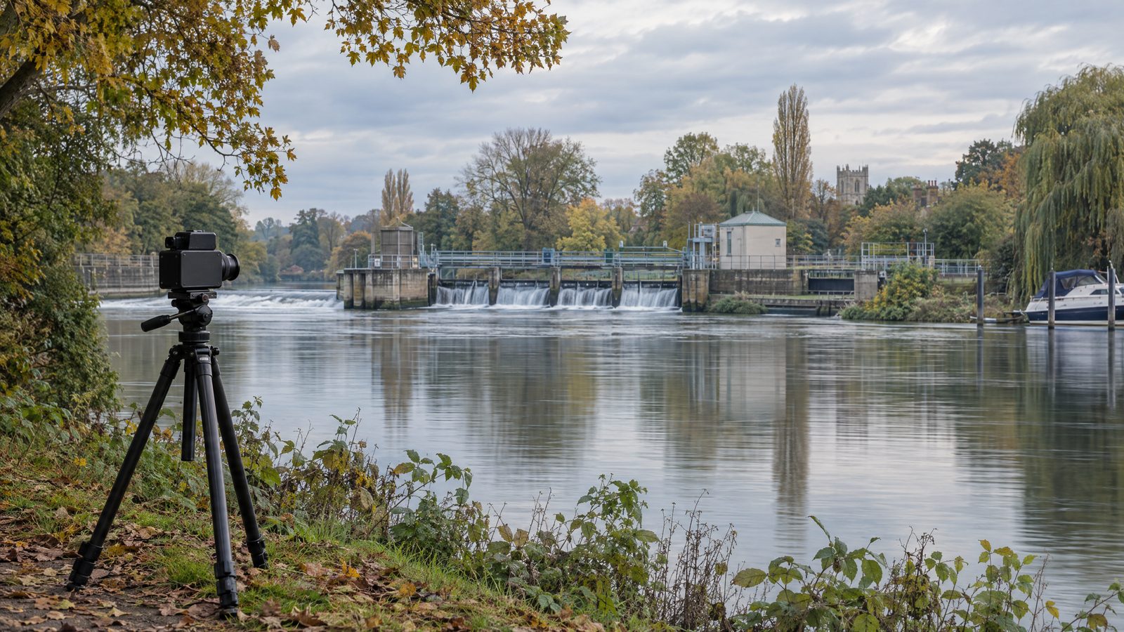 Richmond Council refuses Thames Water filming request amid TDRA row