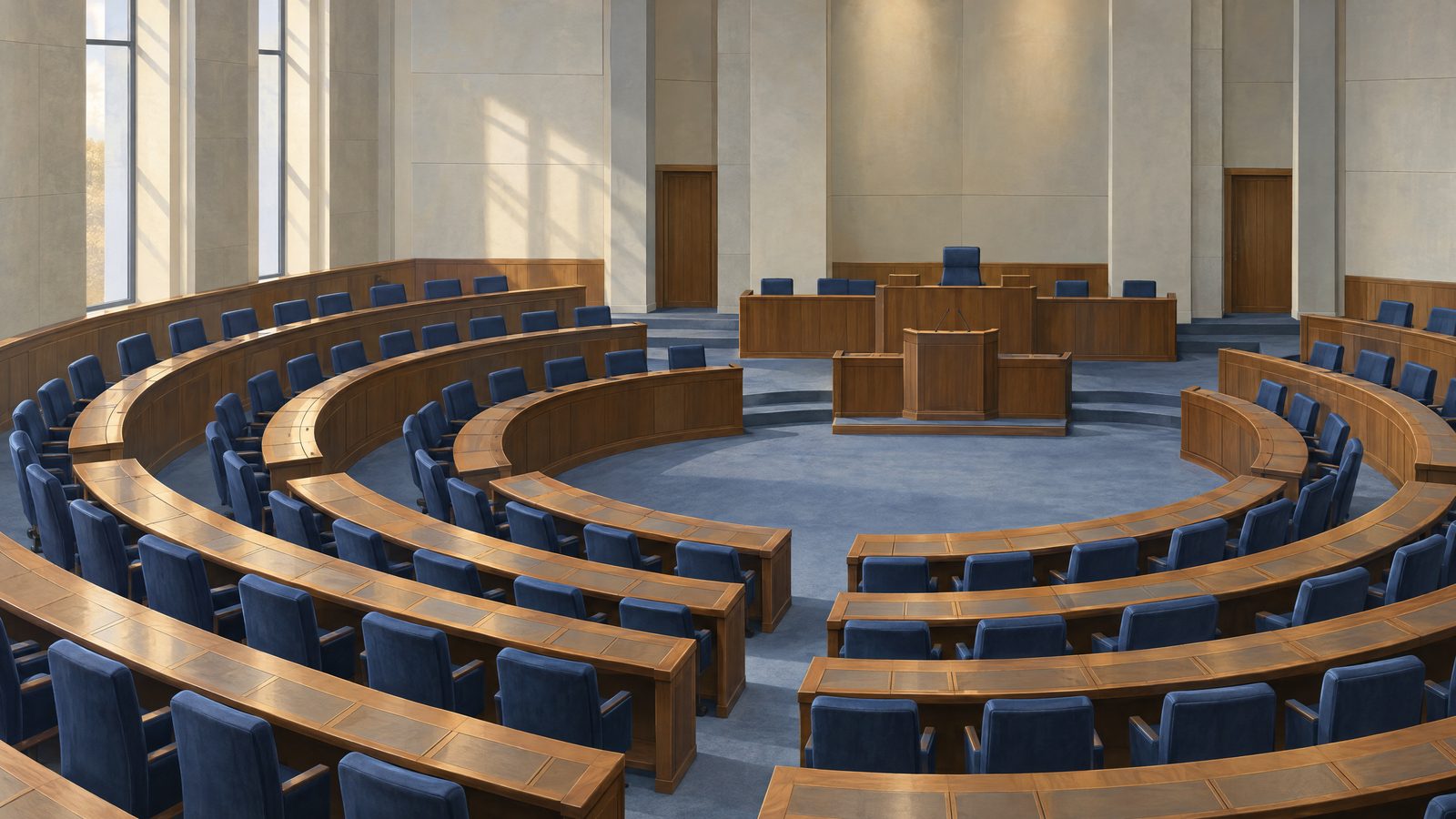Czech opposition holds Senate majority after ANO loses every runoff
