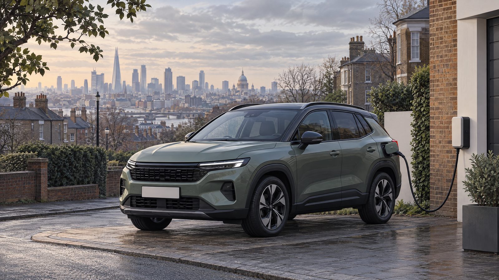 Changan opens UK orders for Deepal S05 plug-in hybrid from £32,990
