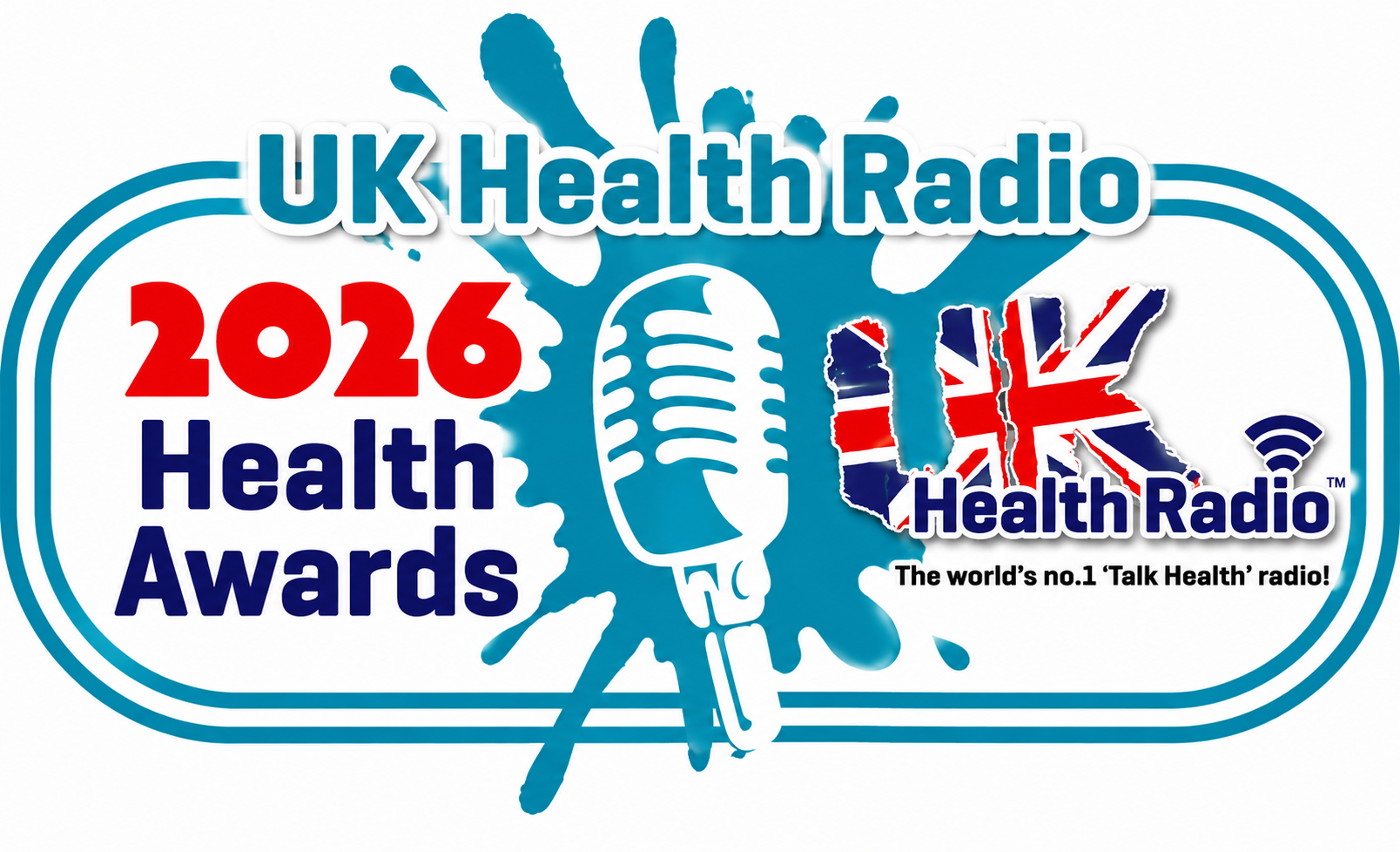 UK Health Radio Awards 2026