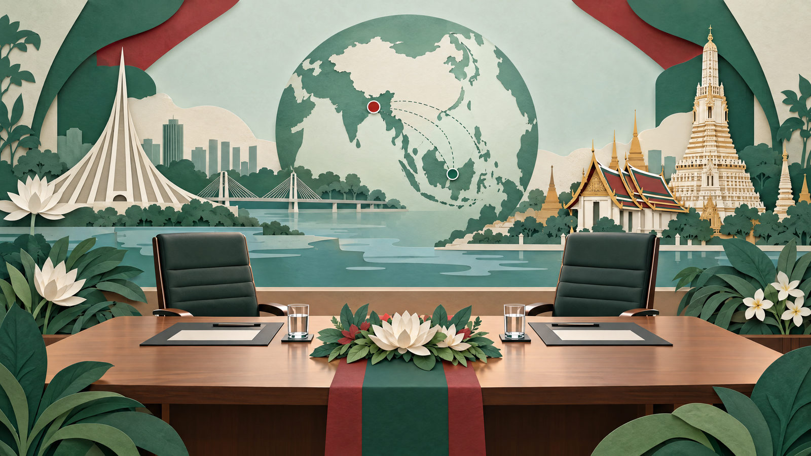 Bangladesh plans talks to finalise FY27–33 World Bank partnership framework