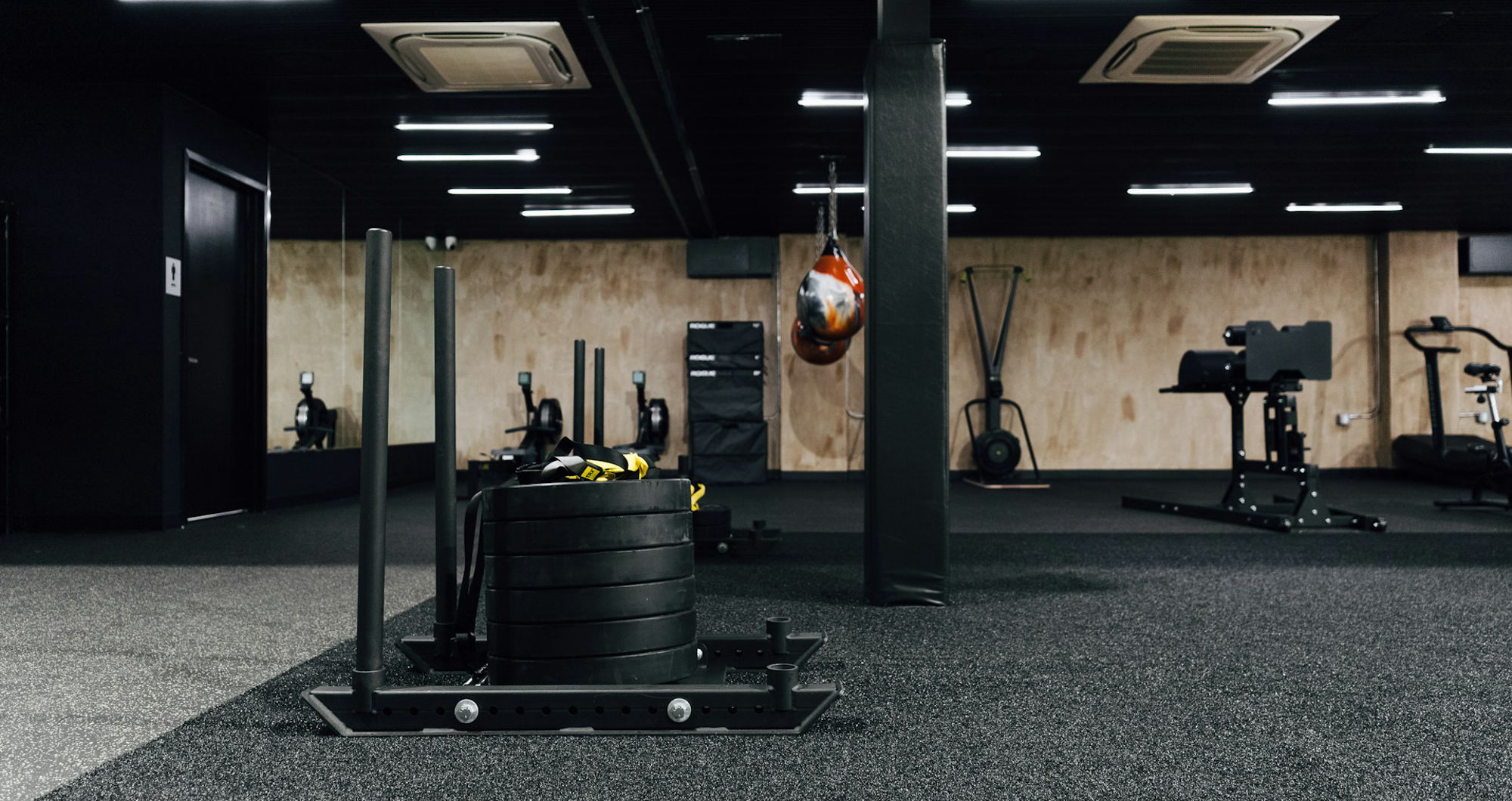 How London’s sedentary lifestyles are changing the way people approach fitness