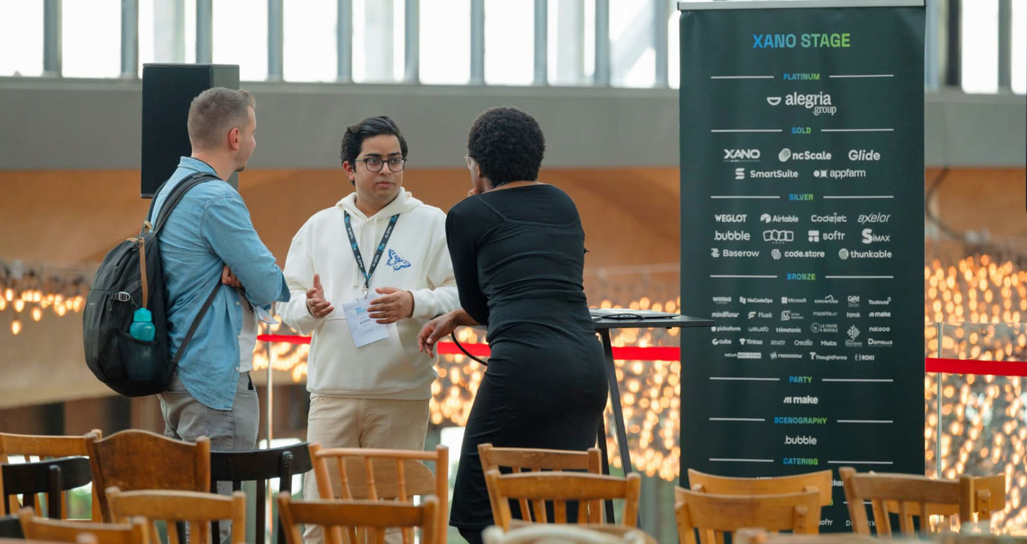 No code, microgrants and AI: Akshay Singh on lowering the barriers to building tech
