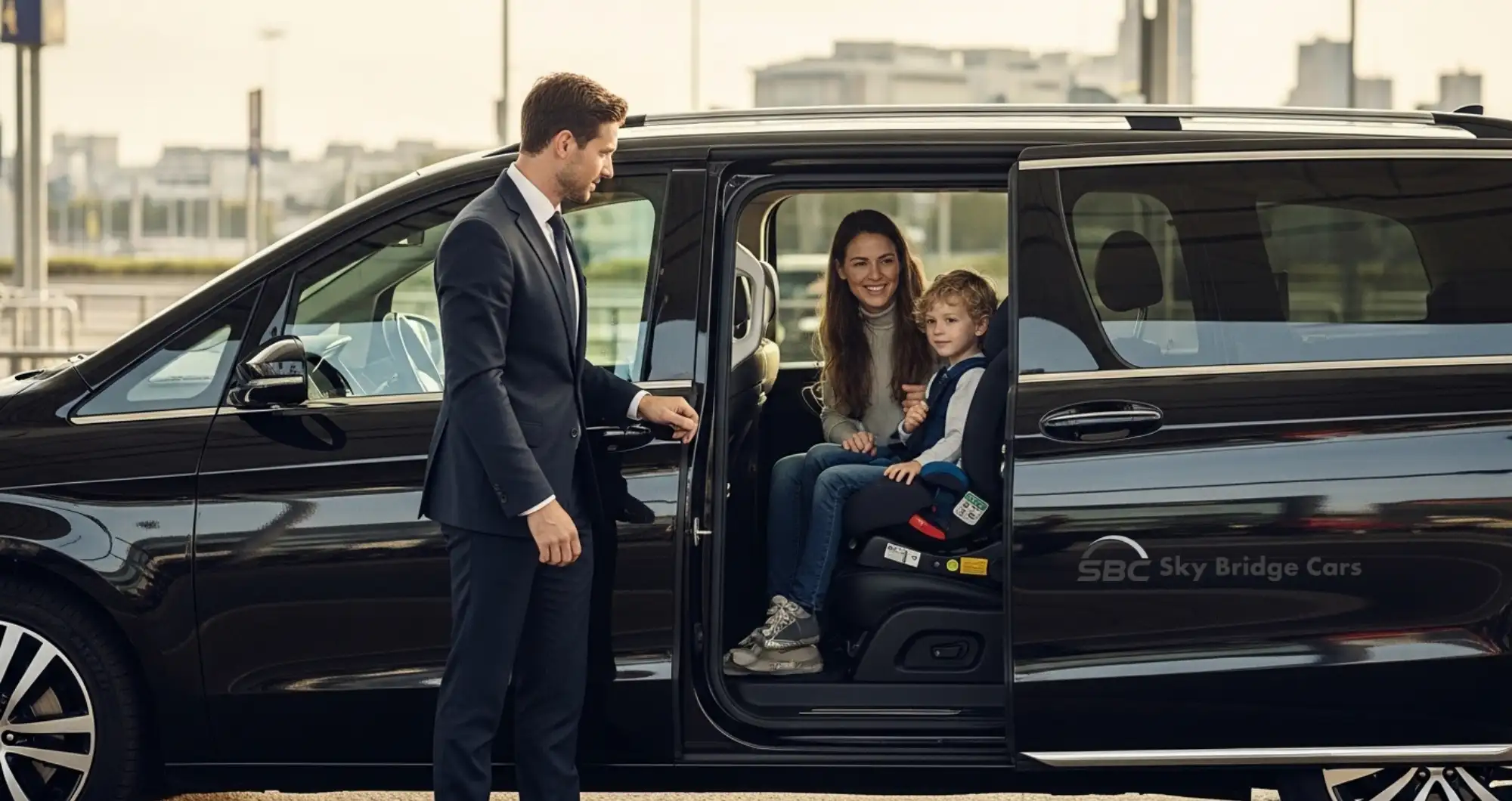 Check the reliability of the taxi service before you travel