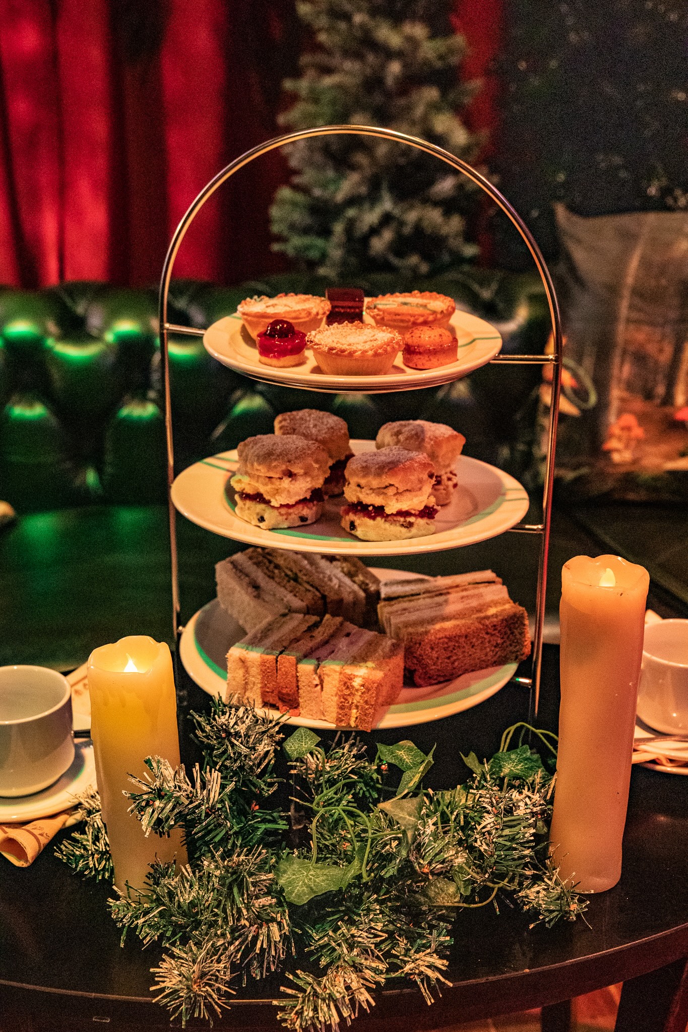 East London's Brick Lane Music Hall presents ‘Christmas Wonderland’ this November