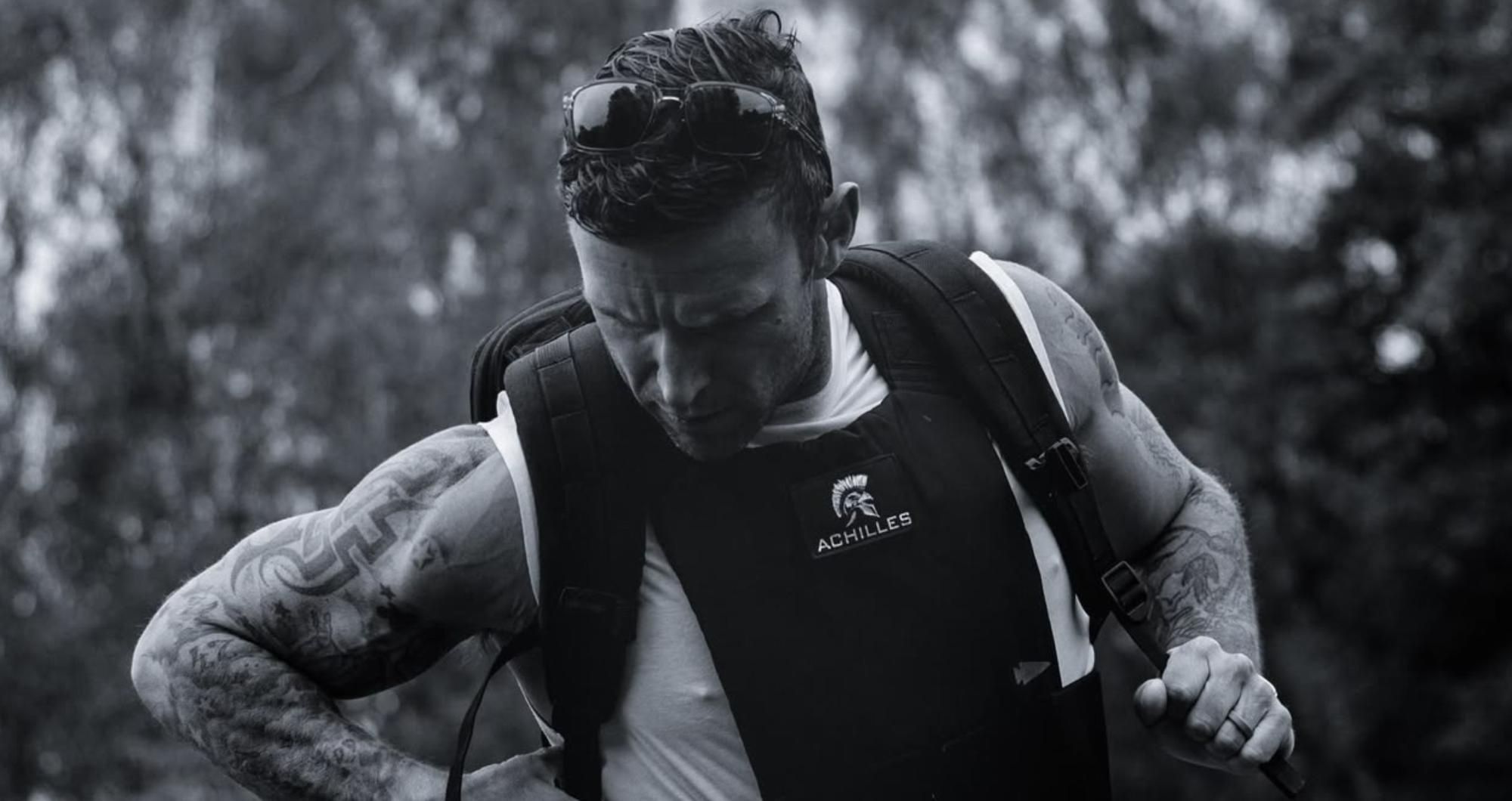 GORUCK officially launches in the United Kingdom, bringing world-class rucking gear and events across the pond