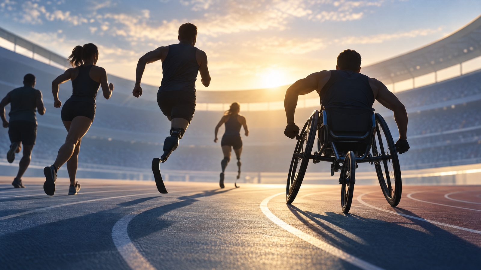 India collect 11 medals as Asian Para Games begin in Japan