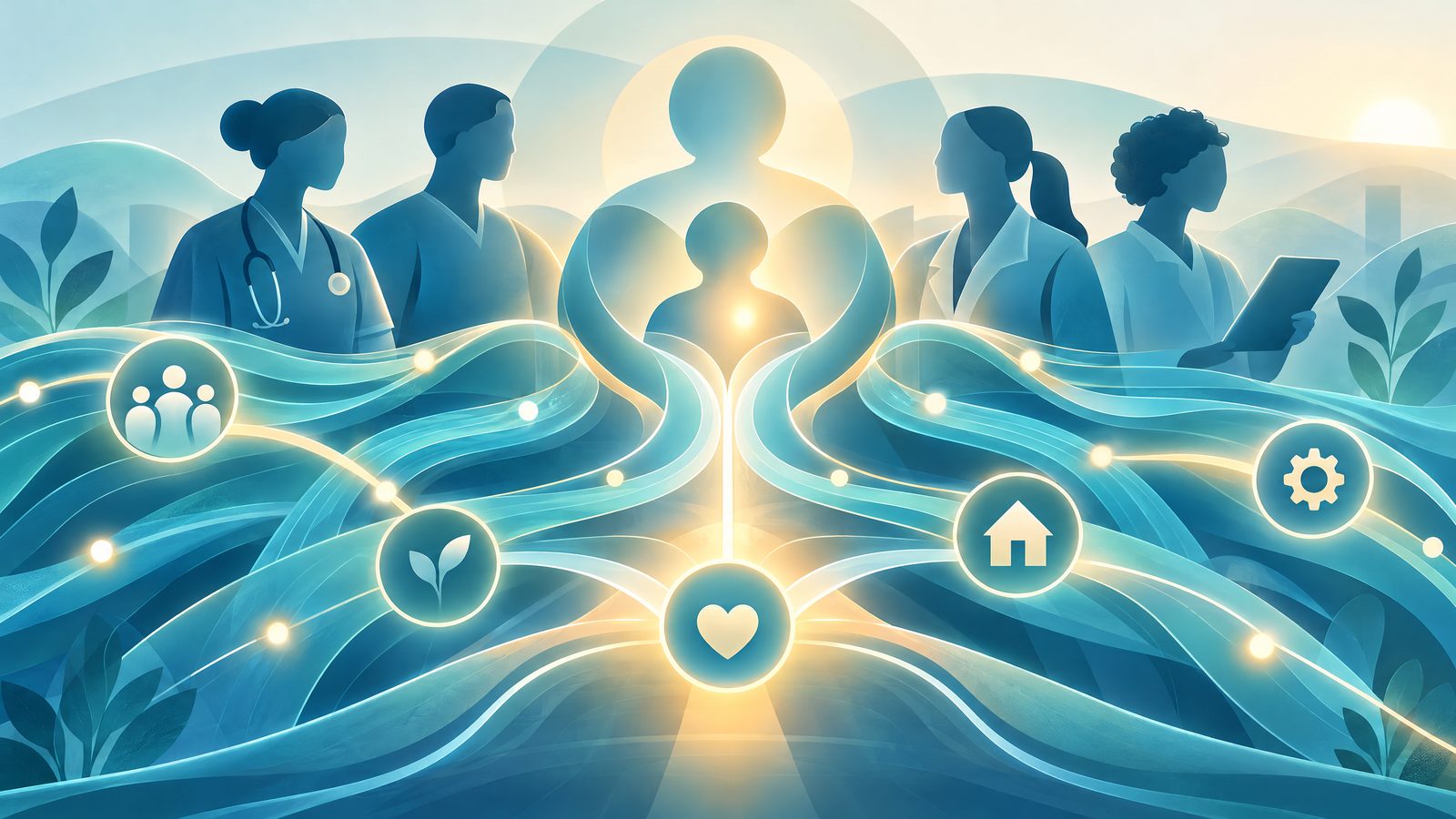West London NHS Trust reports gains from workforce-planning programme