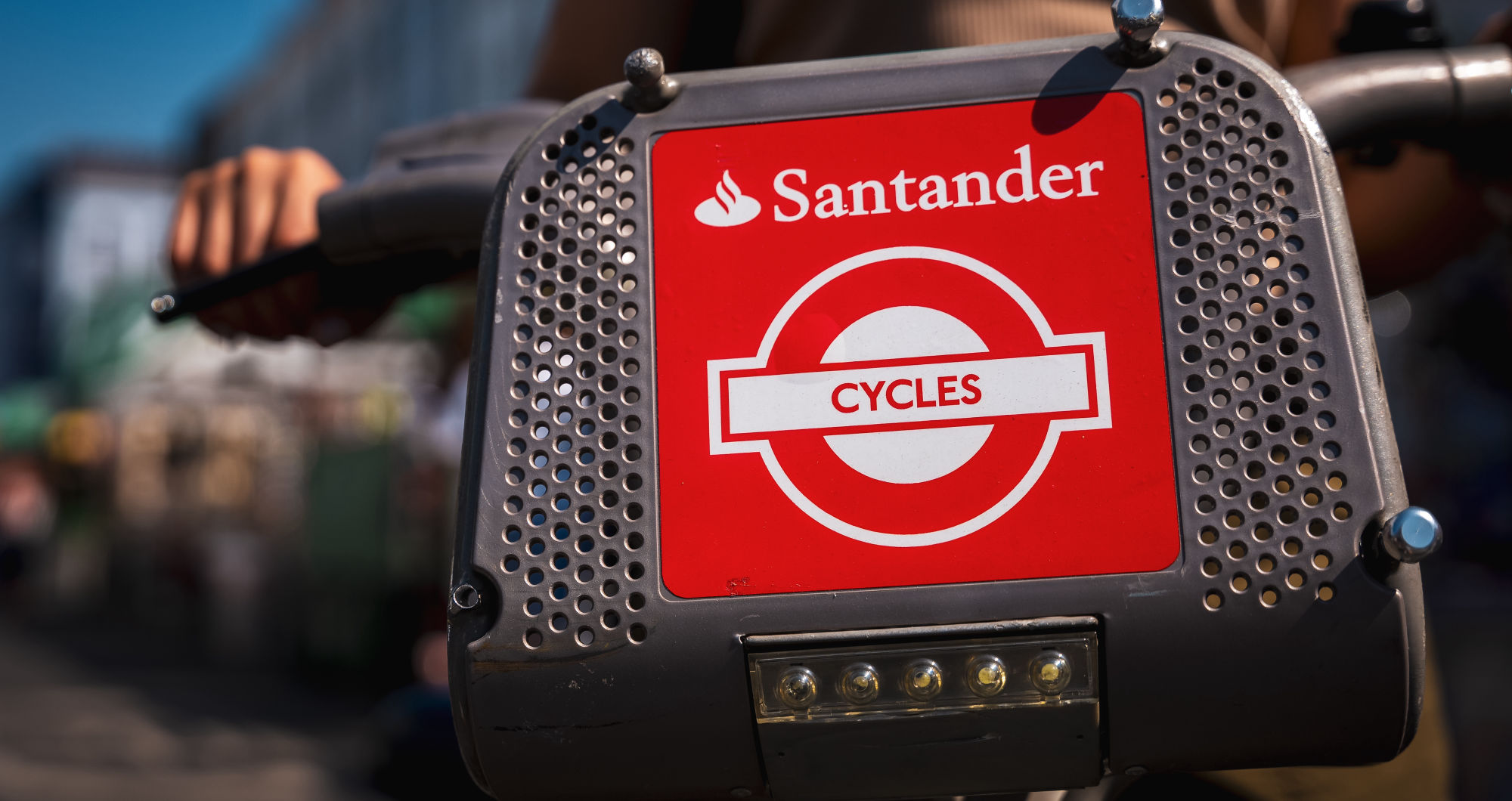 TfL and Santander to launch brand new Santander Cycles app with major upgrades to make bike hire quicker and easier than ever