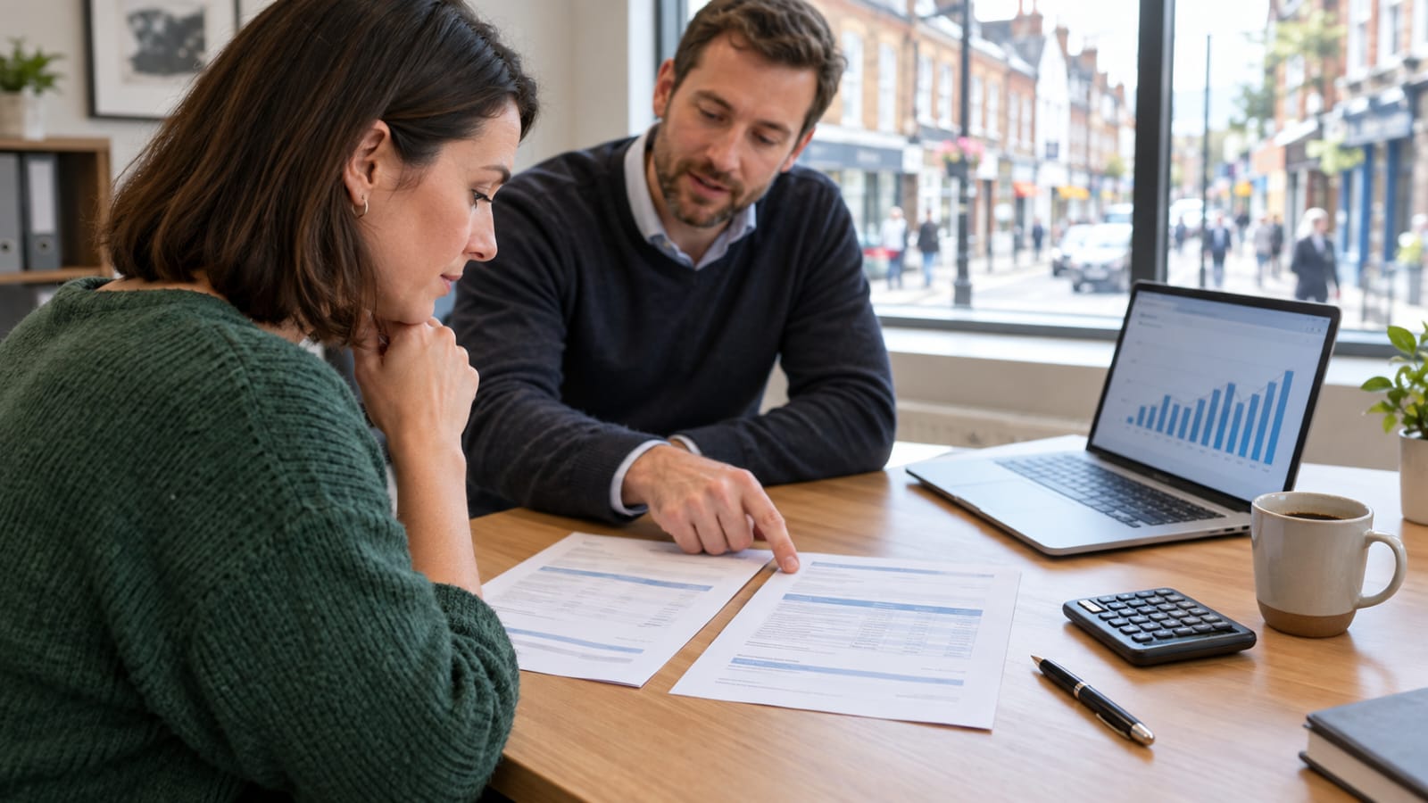 Business energy supplier vs energy broker: What’s the difference?
