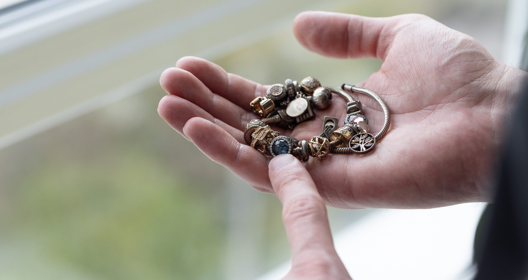 I’m a jeweller: These are the six everyday mistakes making your jewellery tarnish faster