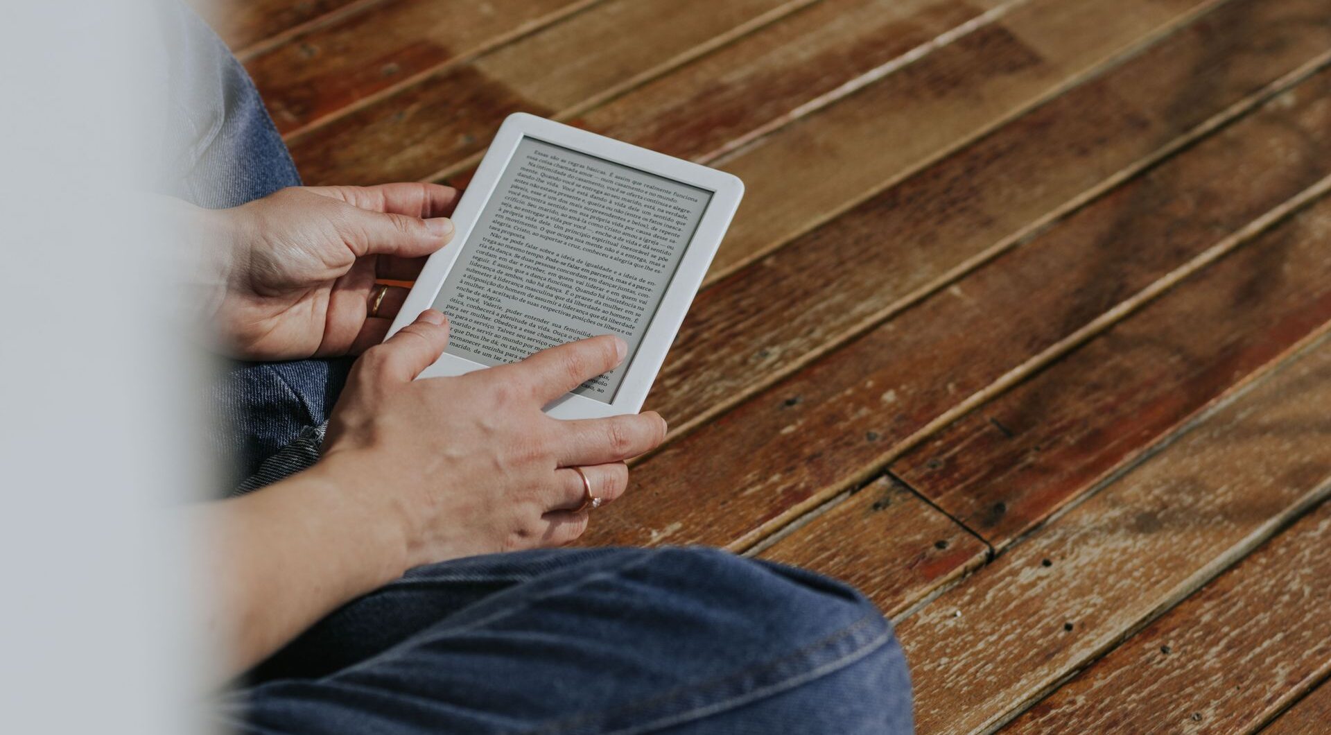 How to listen to AO3 Fanfiction with text to speech