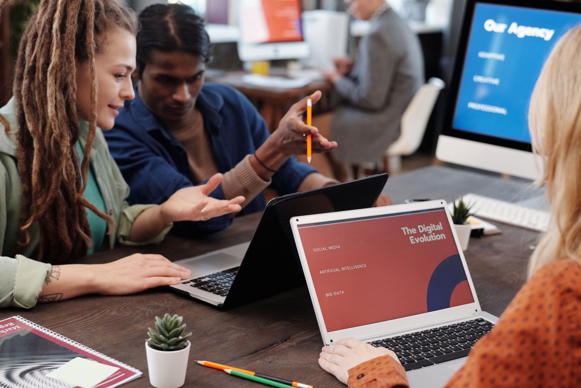 Why SEO is becoming essential for B2B growth