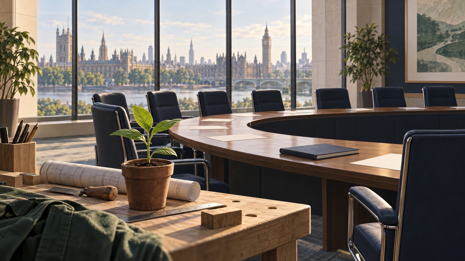 Committee says government investment response falls short as it opens UK entrepreneurship inquiry
