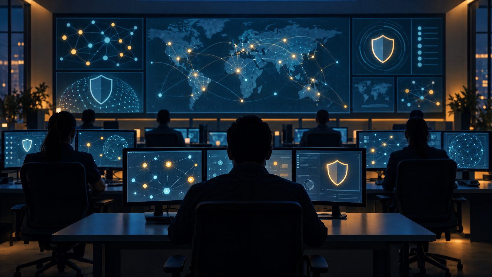 CISA issues joint SafePay ransomware advisory after more than 600 victims reported