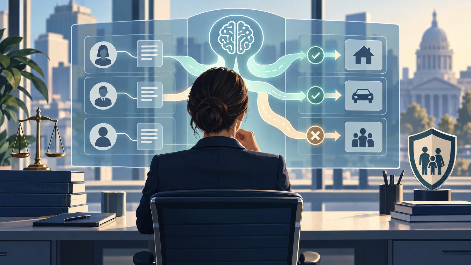 FCA sets out expectations for responsible AI use in financial services