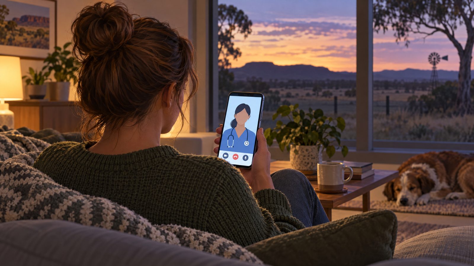 Australia’s 1800MEDICARE service passes one million users