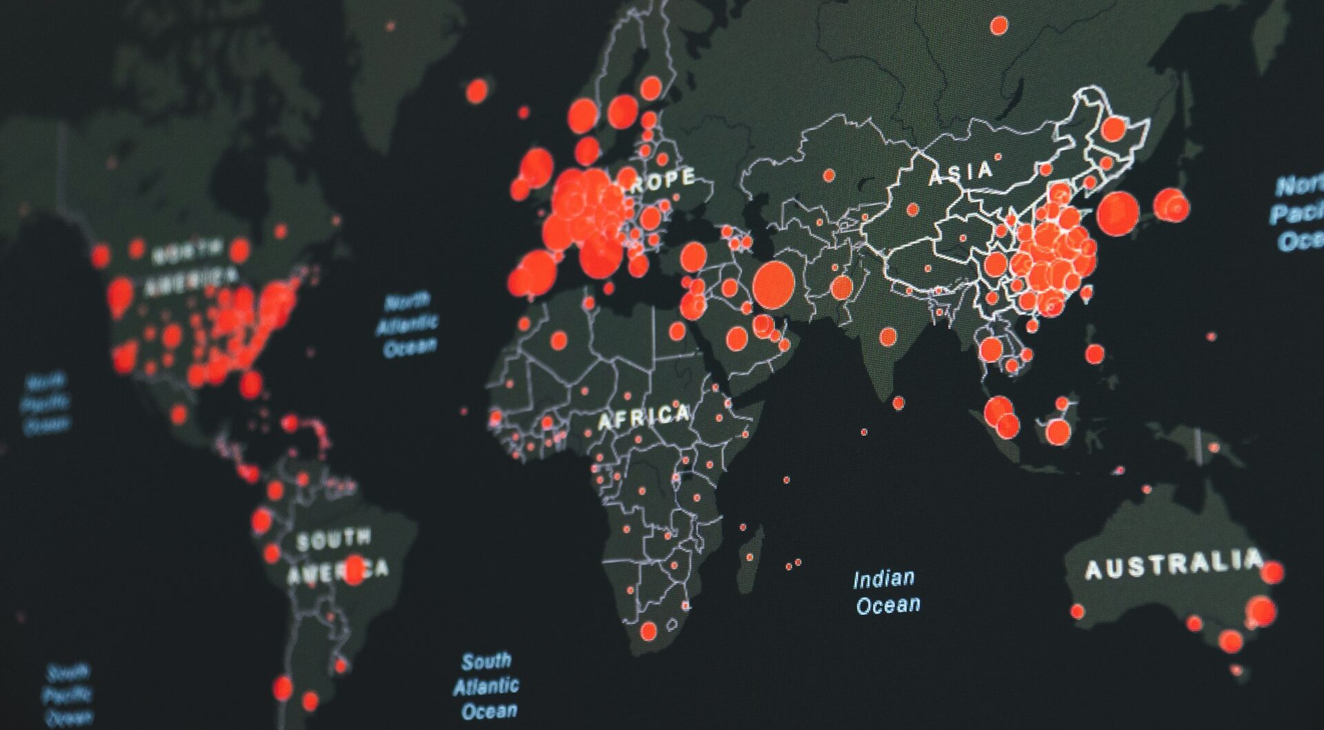 International security firm Global Threat Solutions launches UK operation with London headquarters